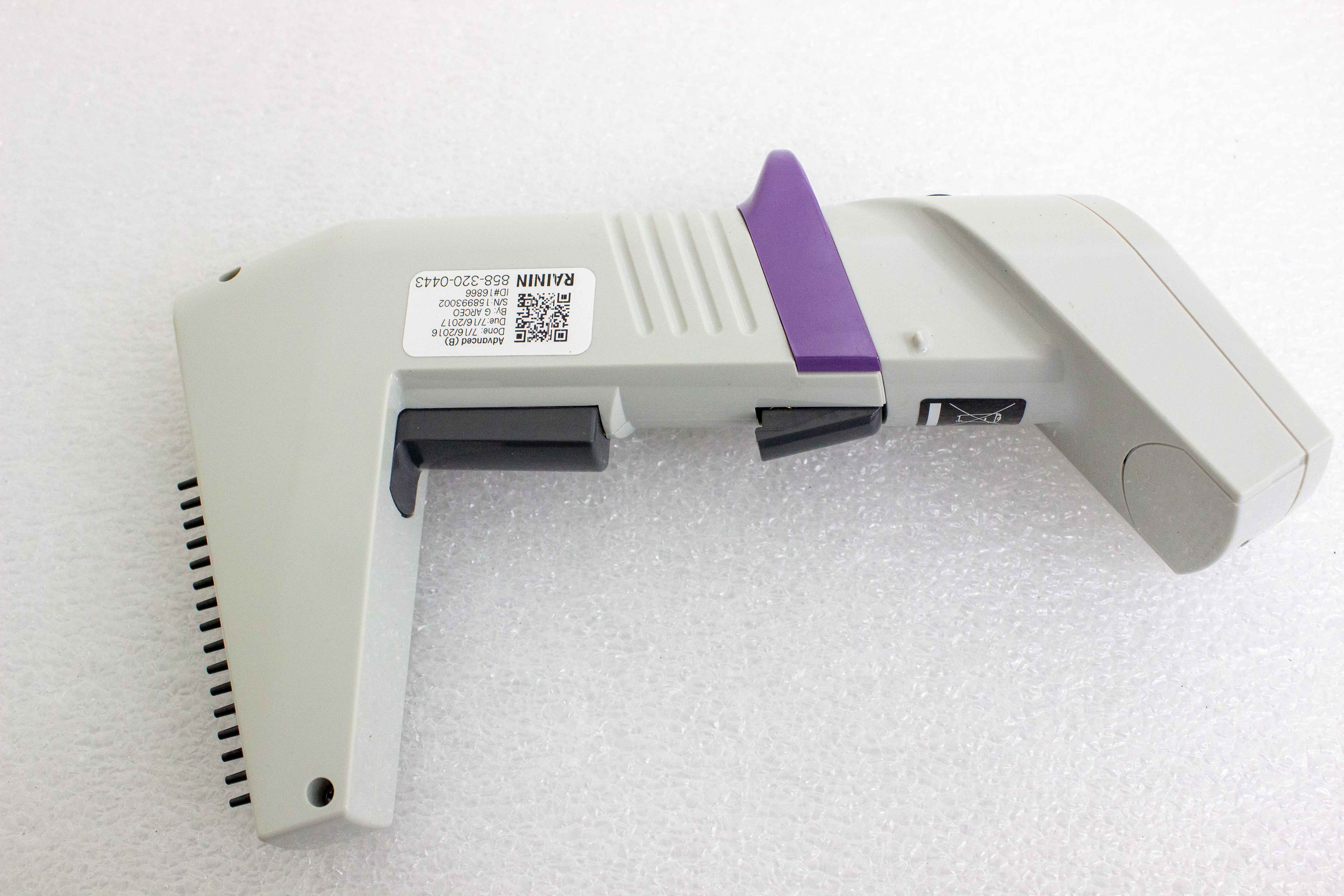 Thermo Scientific Matrix 30uL Multichannel Electronic Pipette