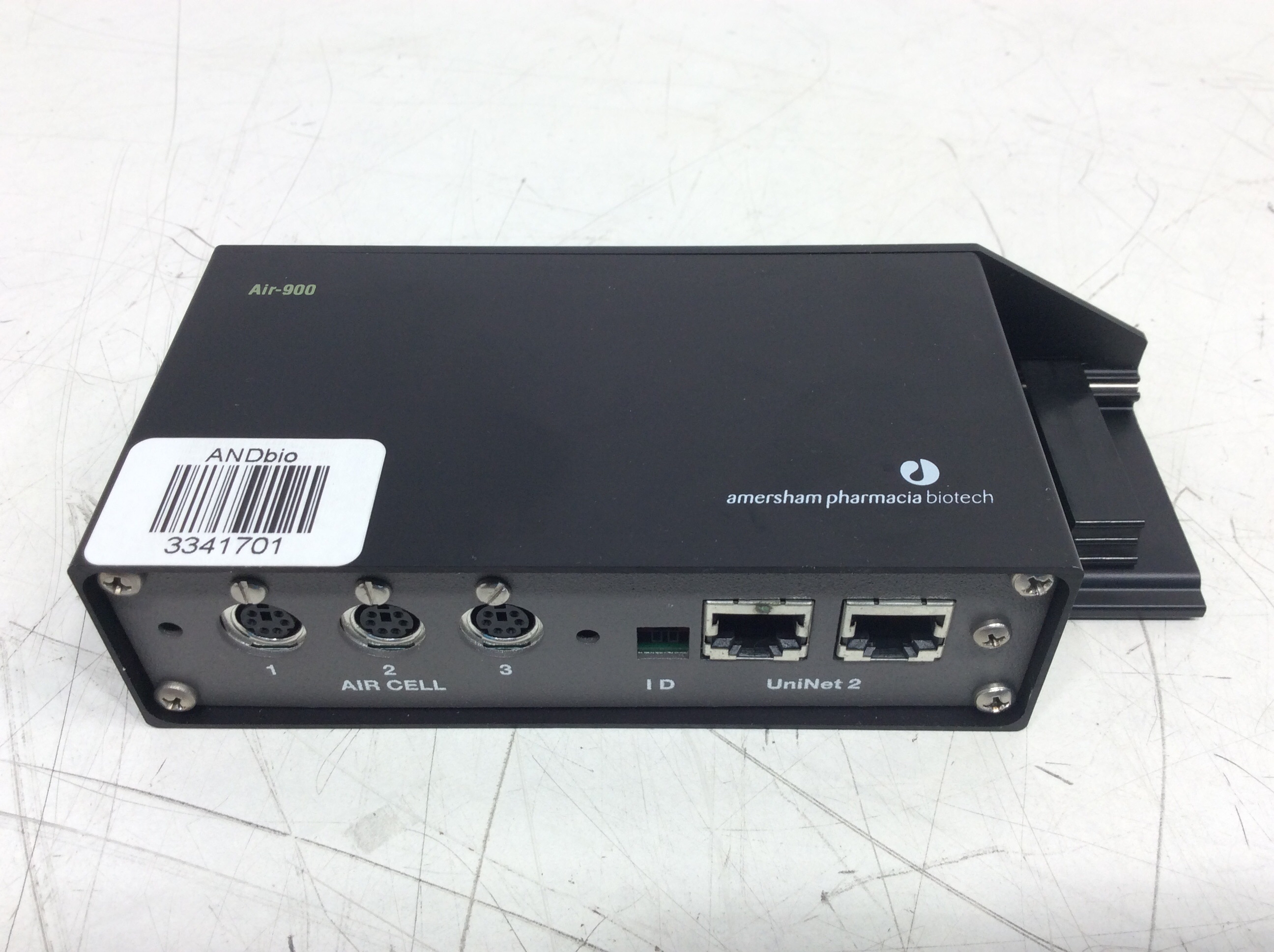 Amersham Air-900 Sensor Module Liquid Chromatography Continuous Monitoring