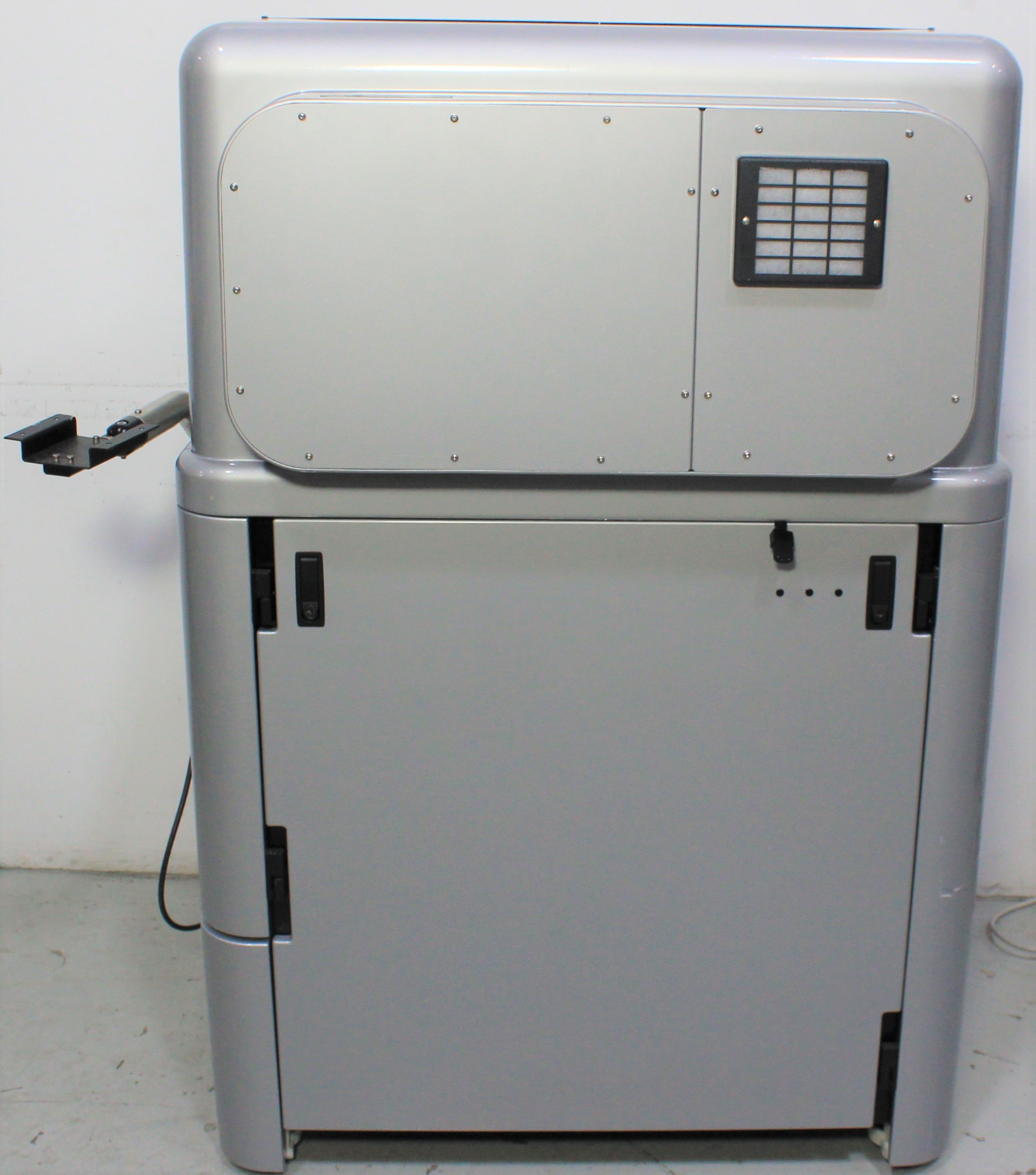 Genetix ClonePix FL Cell Selection Colony Picker Turnkey Imaging System