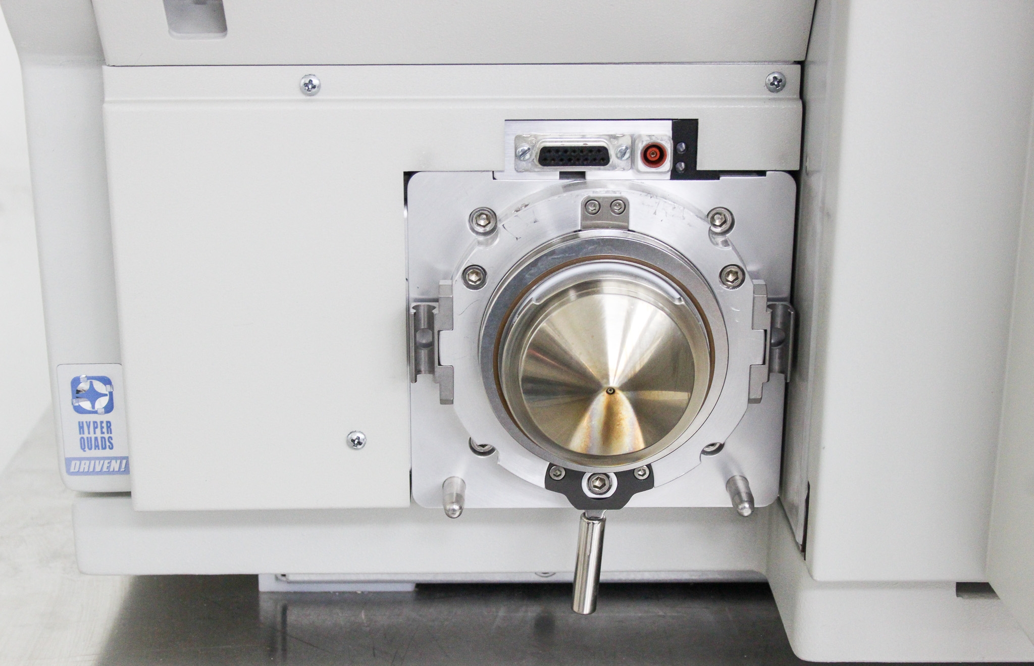 Thermo TSQ Vantage Mass Spectrometer High Precision Analysis Used