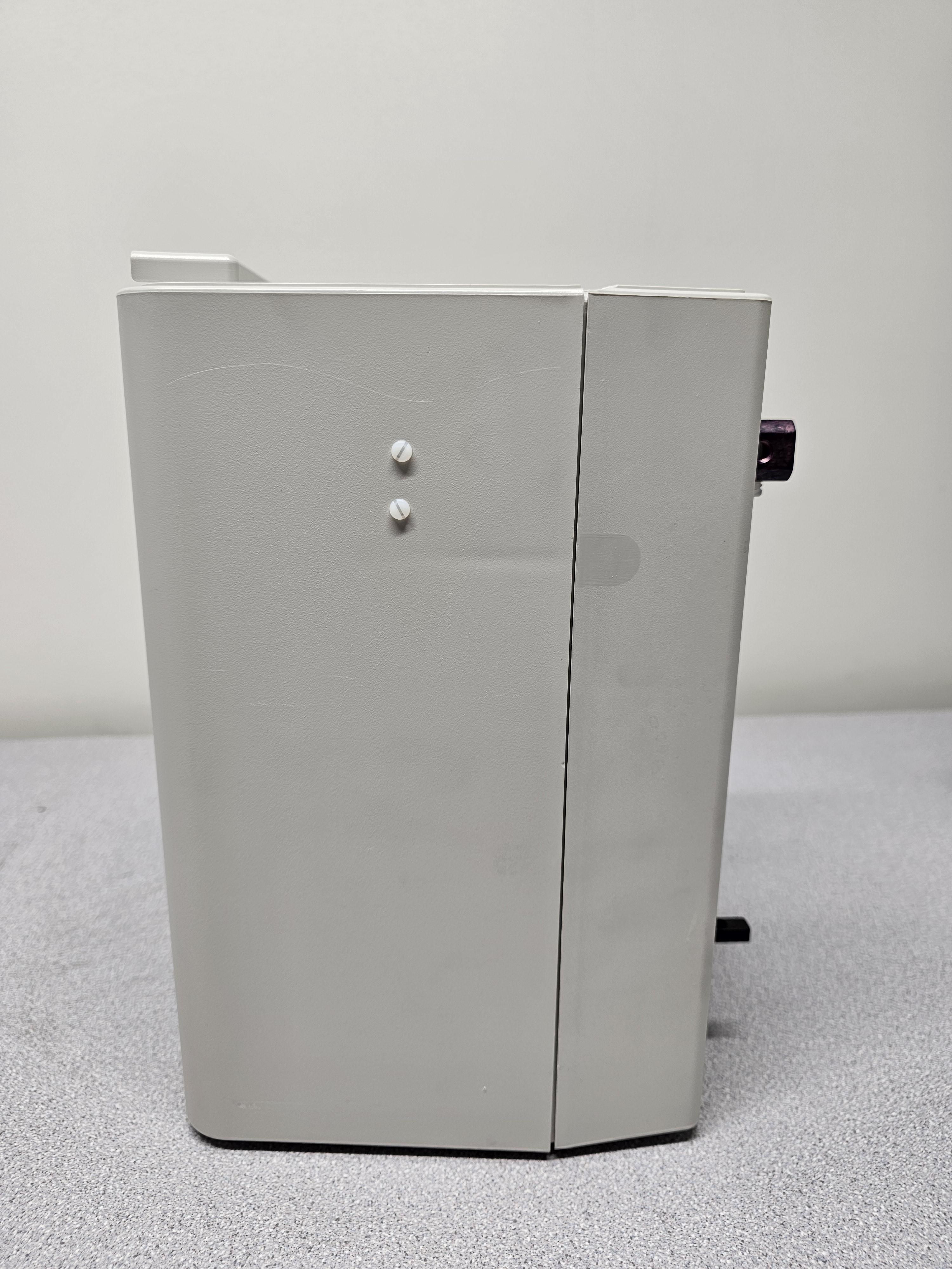 GE Micro Lab 500 Precision Liquid Processor for Dual Syringe Dispensing