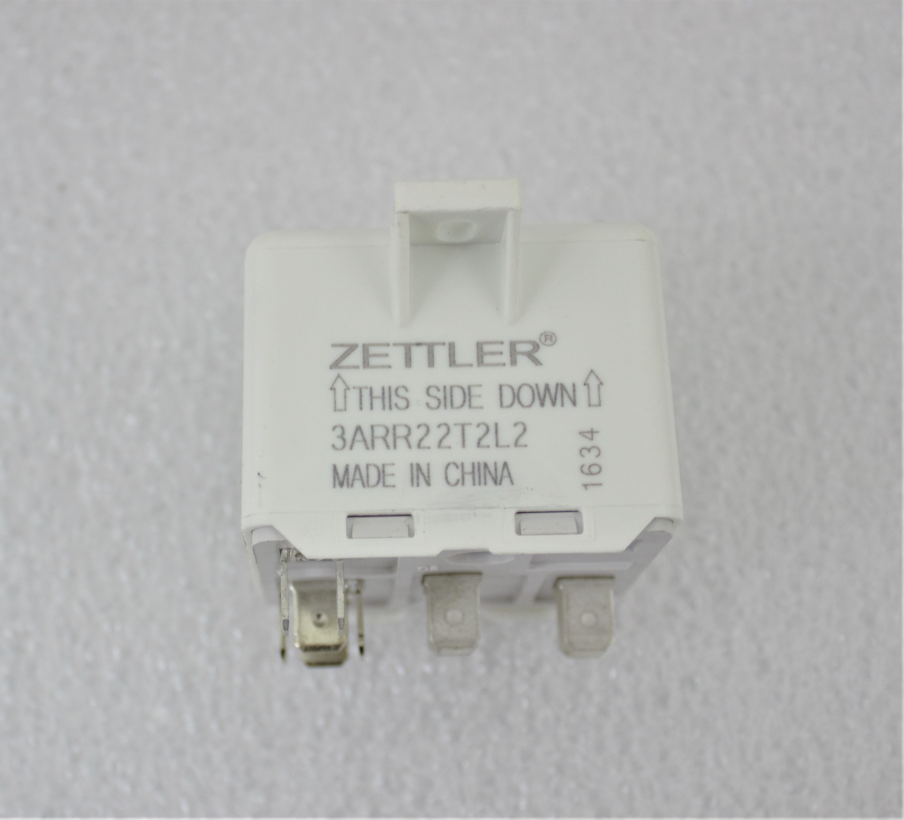 Embraco NT2212GKV Compressor Refrigeration 120V/220V 50Hz/60Hz Cold Storage