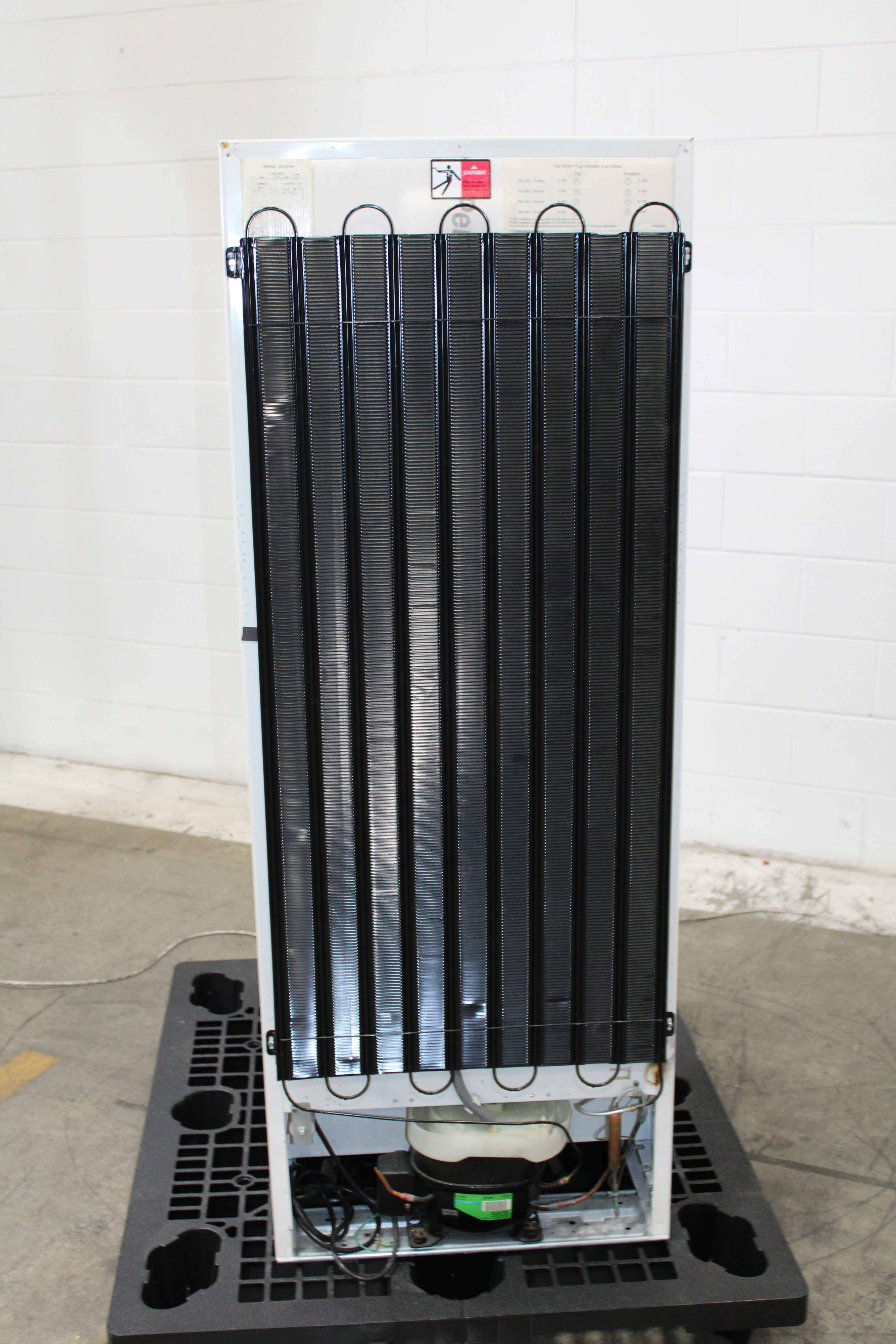 Revco R411GA14 Refrigerator Cold Storage Unit Good Used Condition