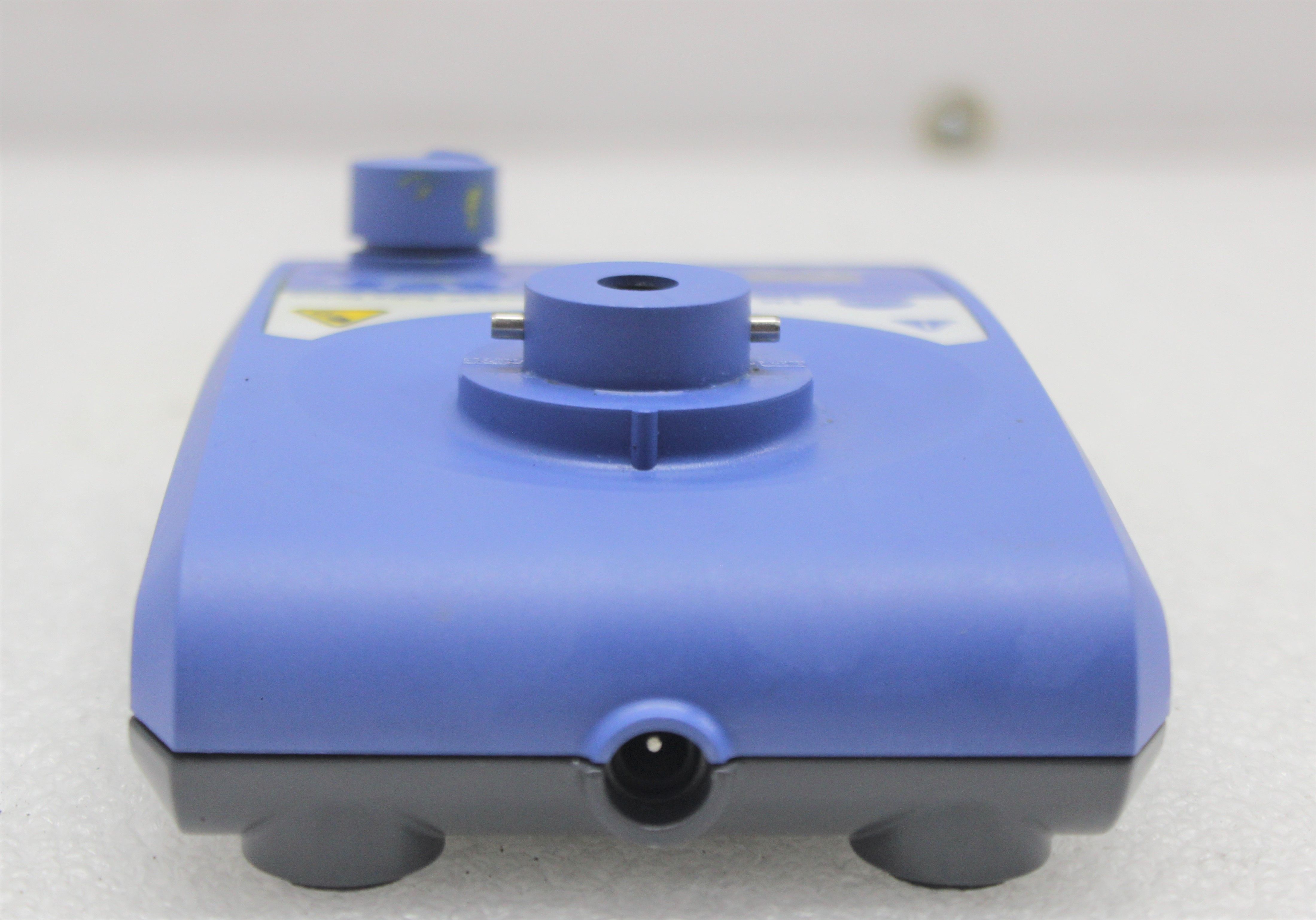 IKA UT TD S1 Tube Drive for Sequencing Emulsion PCR Benchtop Unit Used