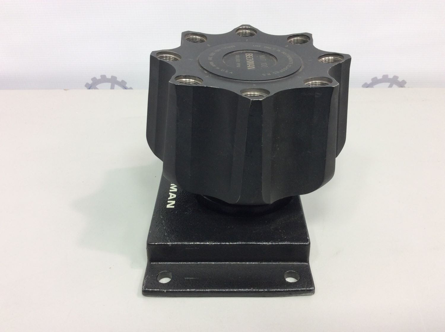 Beckman Coulter NVT100 Rotor Ultra Centrifuge 100000 RPM Titanium 40.8mL