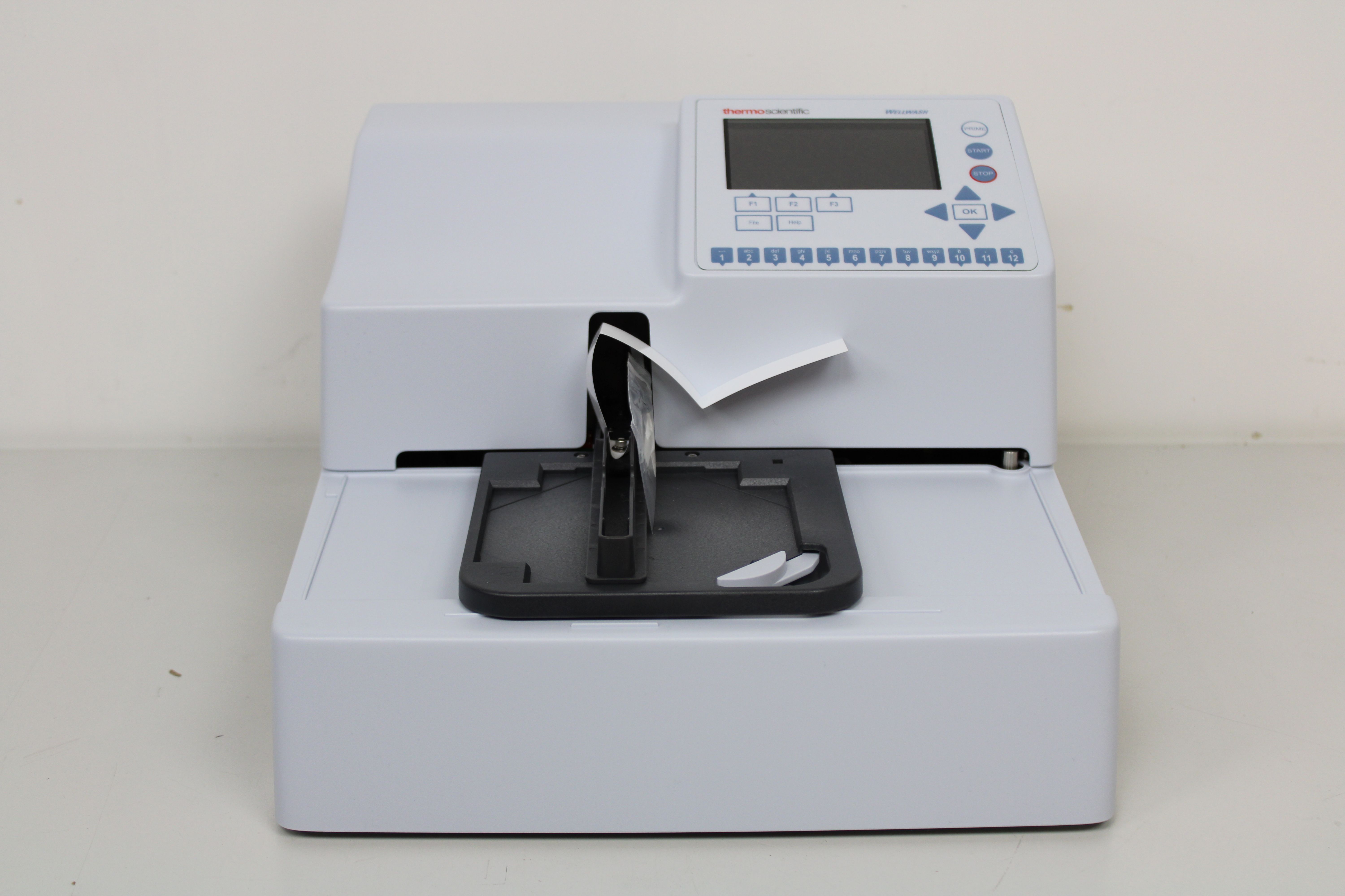 Thermo Microplate Washer Wellwash 5165040 Liquid Handling Security 120V