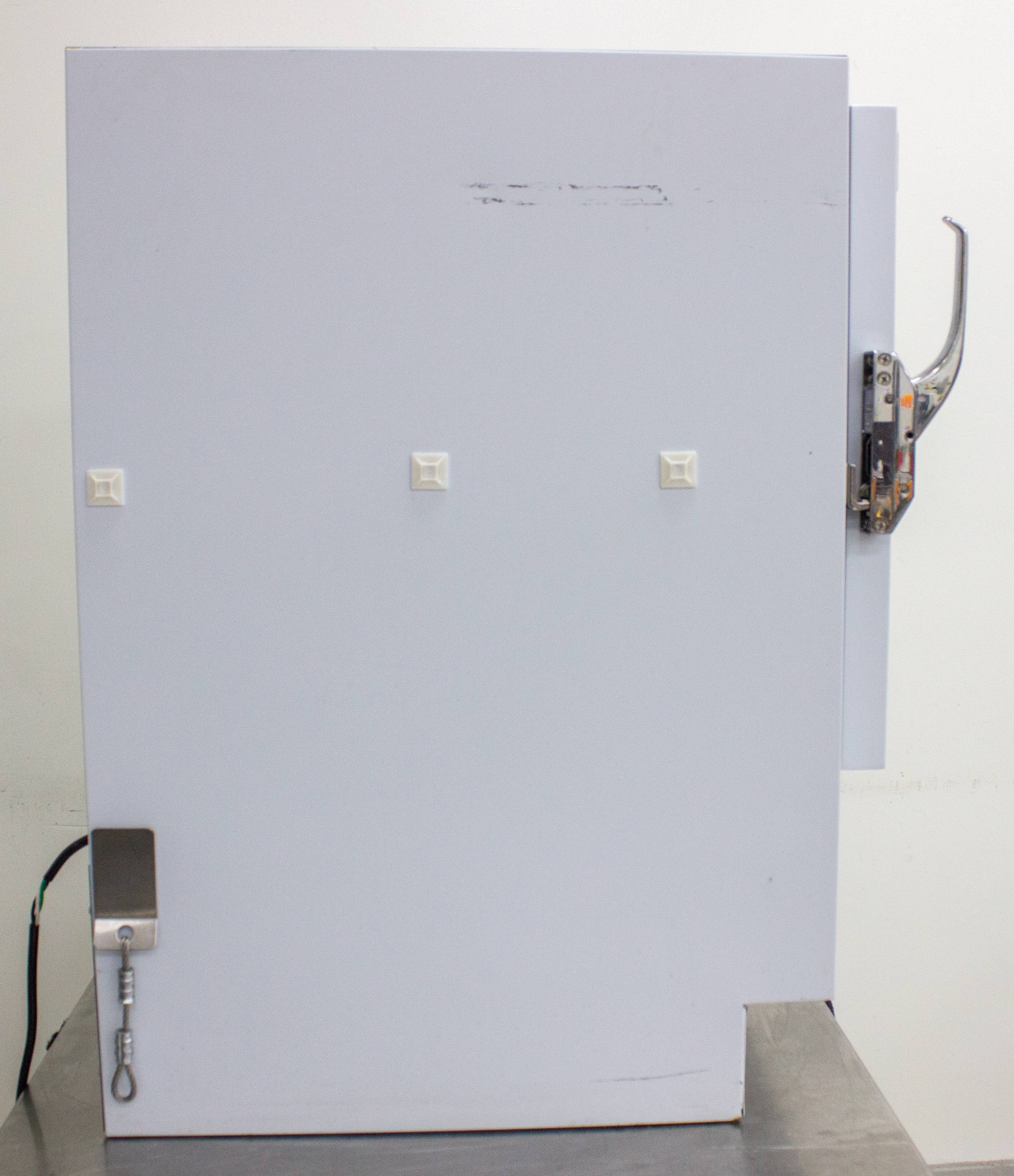 Thermo MR05PA-SEEE-TS Under-Counter Laboratory Refrigerator 5.4 cu ft