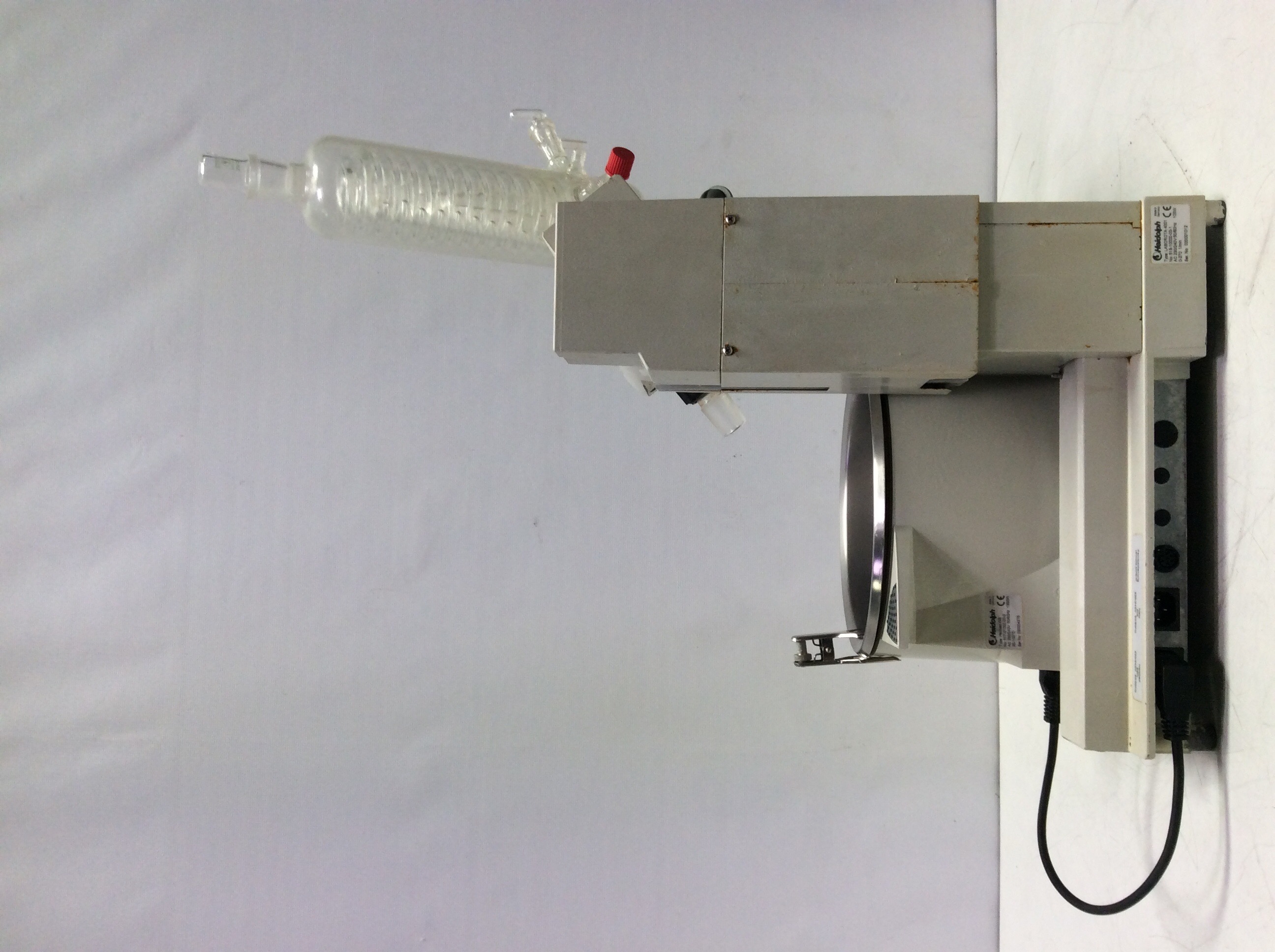 Heidolph Laborota 4001 Rotary Evaporator with Heating Bath - 4001 Model