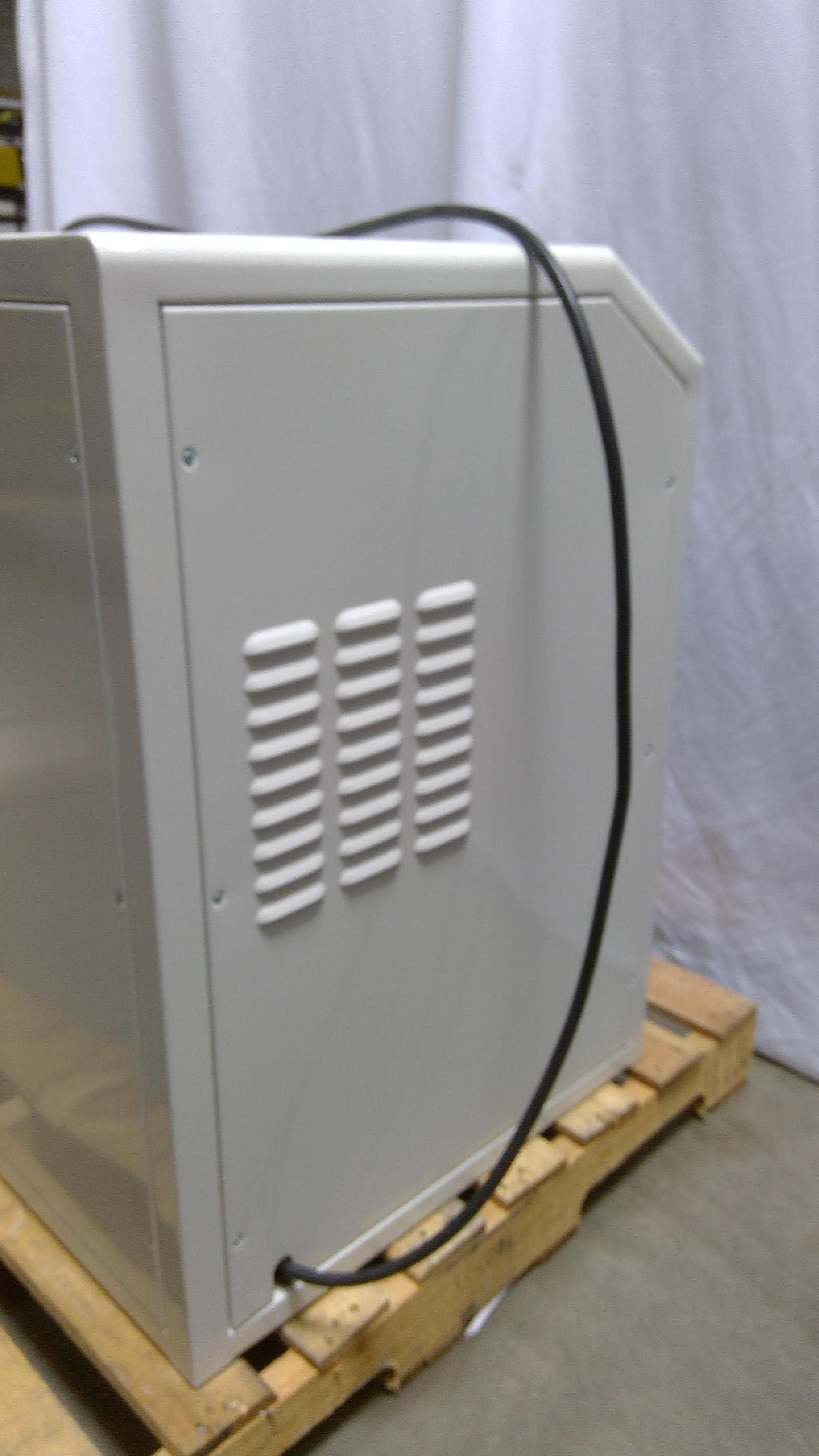 Werther International 2/50/379D Oil-less Air Compressor with Desiccant Dryer