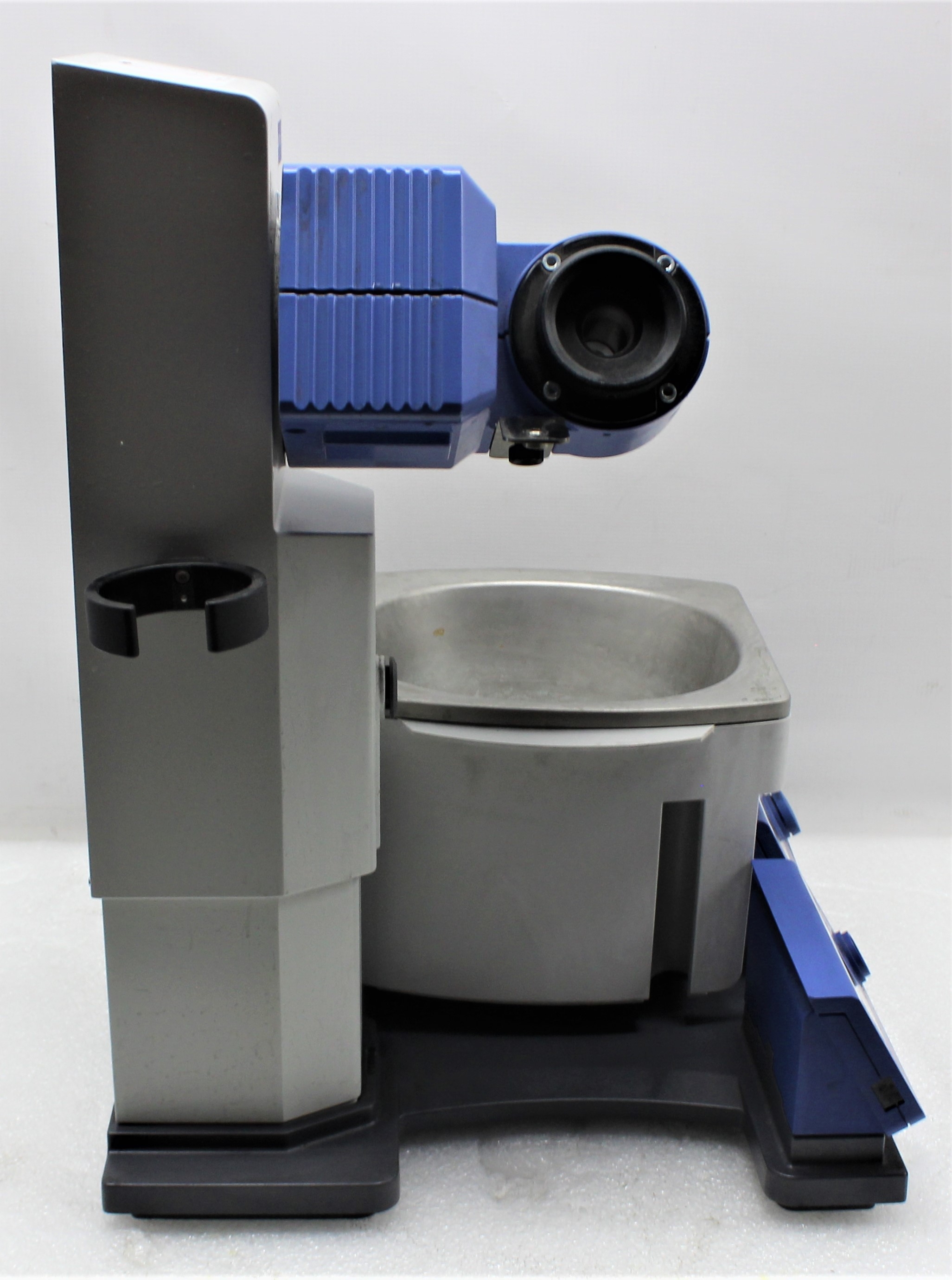 IKA RV 10 D S99 Rotary Evaporator, Motorized Lift, 20-280 RPM, 3L Capacity