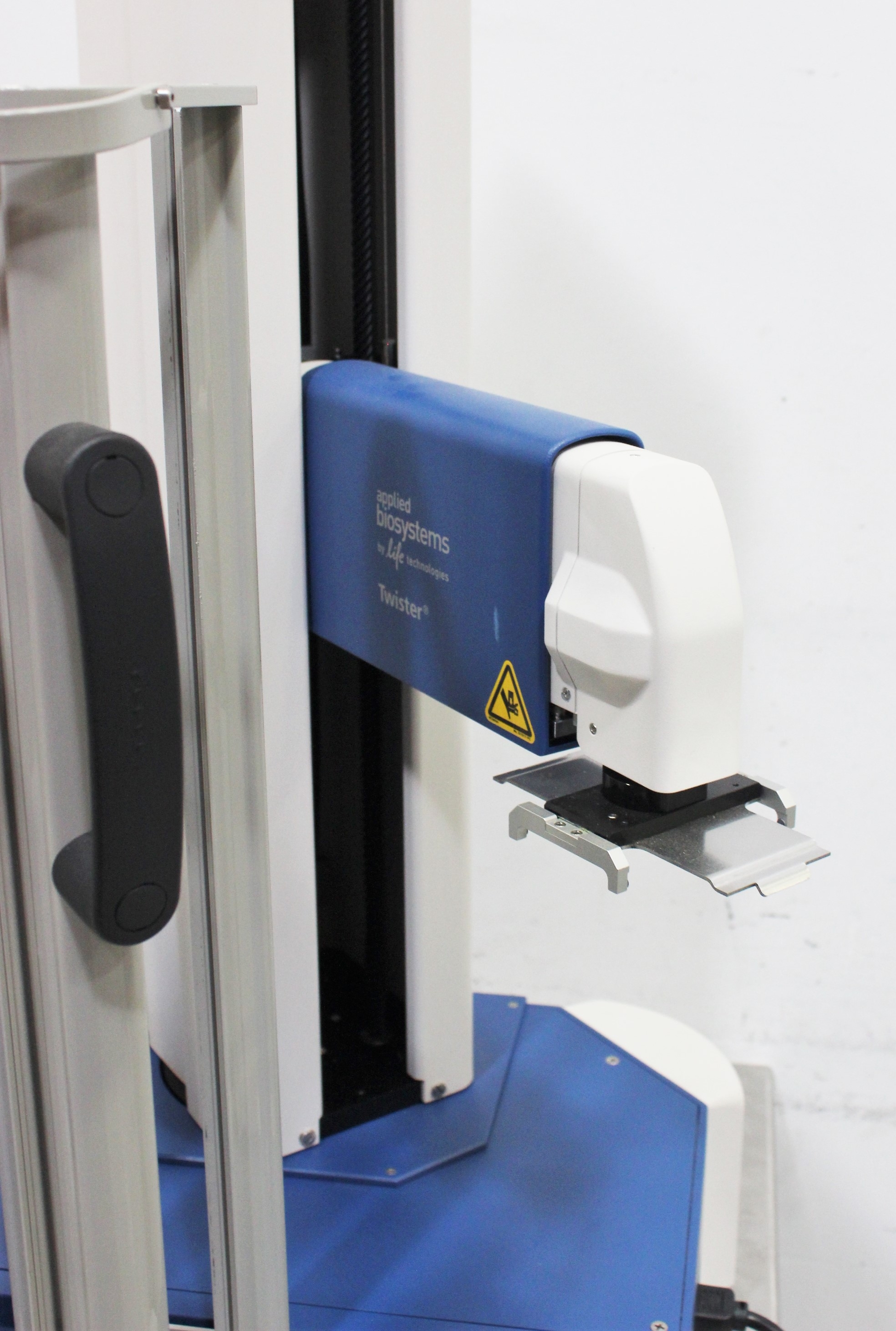 ABI Twister 3 PCR Automation Robot for QuantStudio 12K Functional 102 Plate