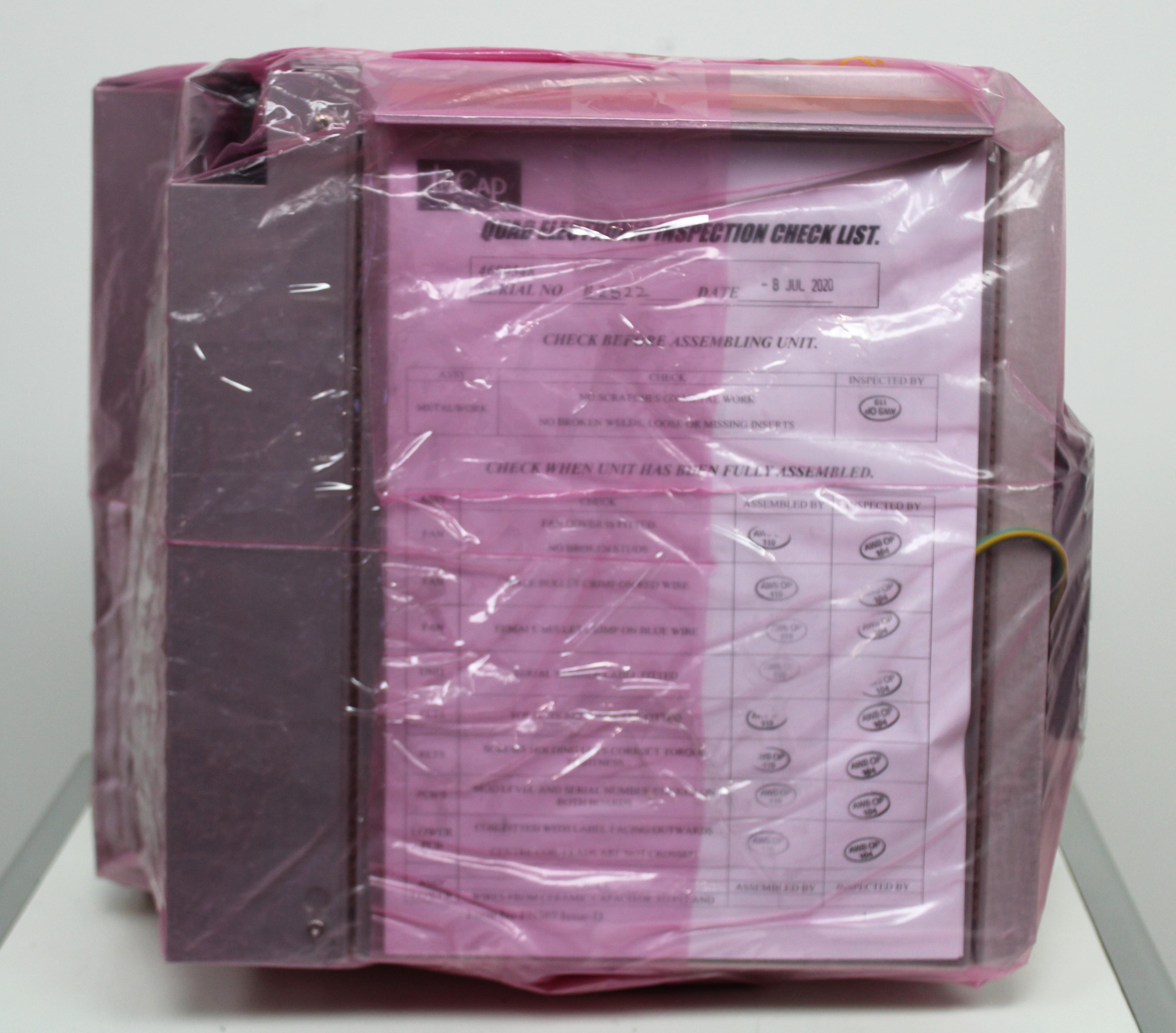 Thermo Fisher 4600548 Electronics Assembly for X-Series II ICP-MS