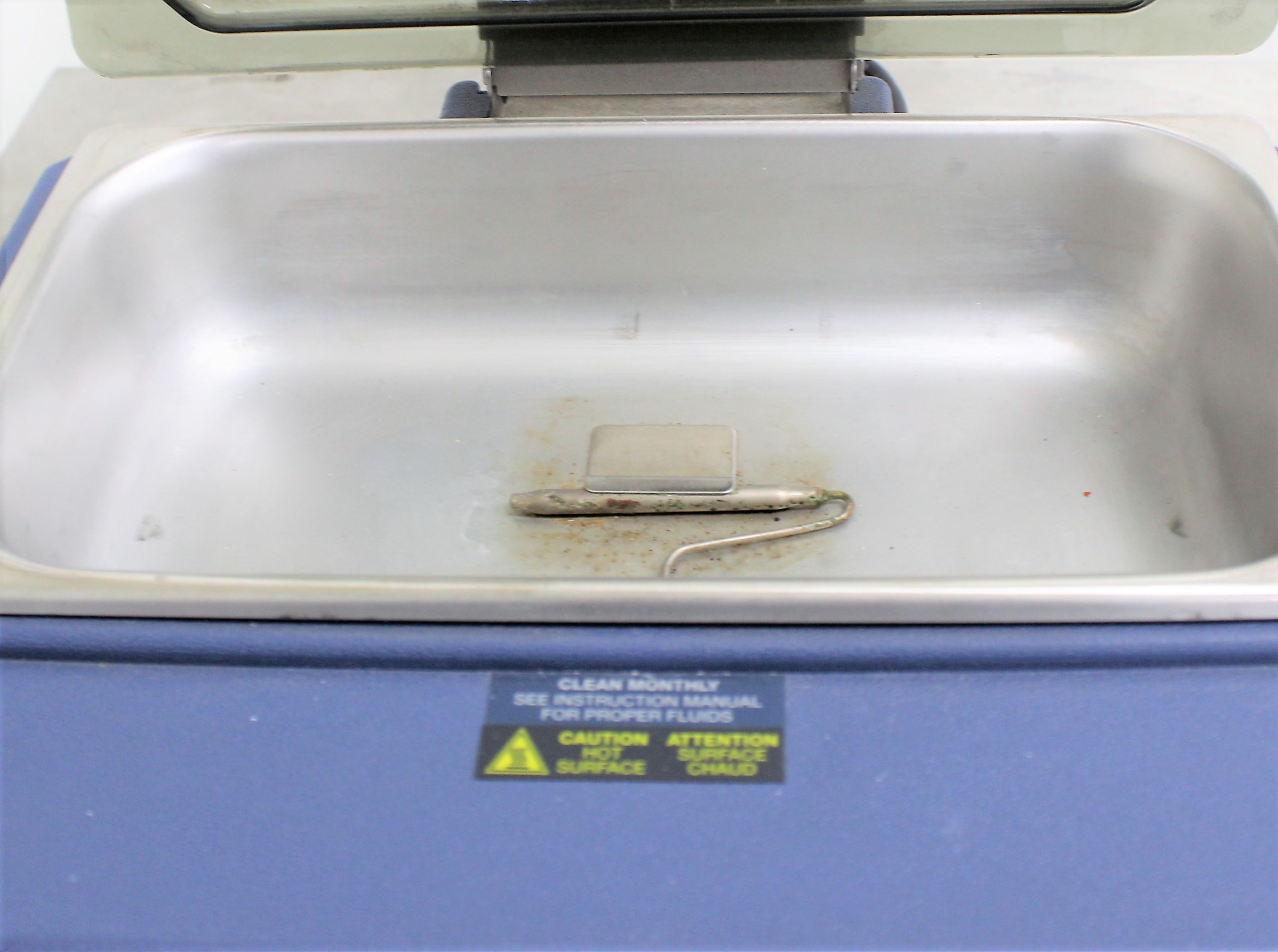 Thermo Fisher 102S Water Bath Evaporator 2L Cap Ambient-100C Analog Control