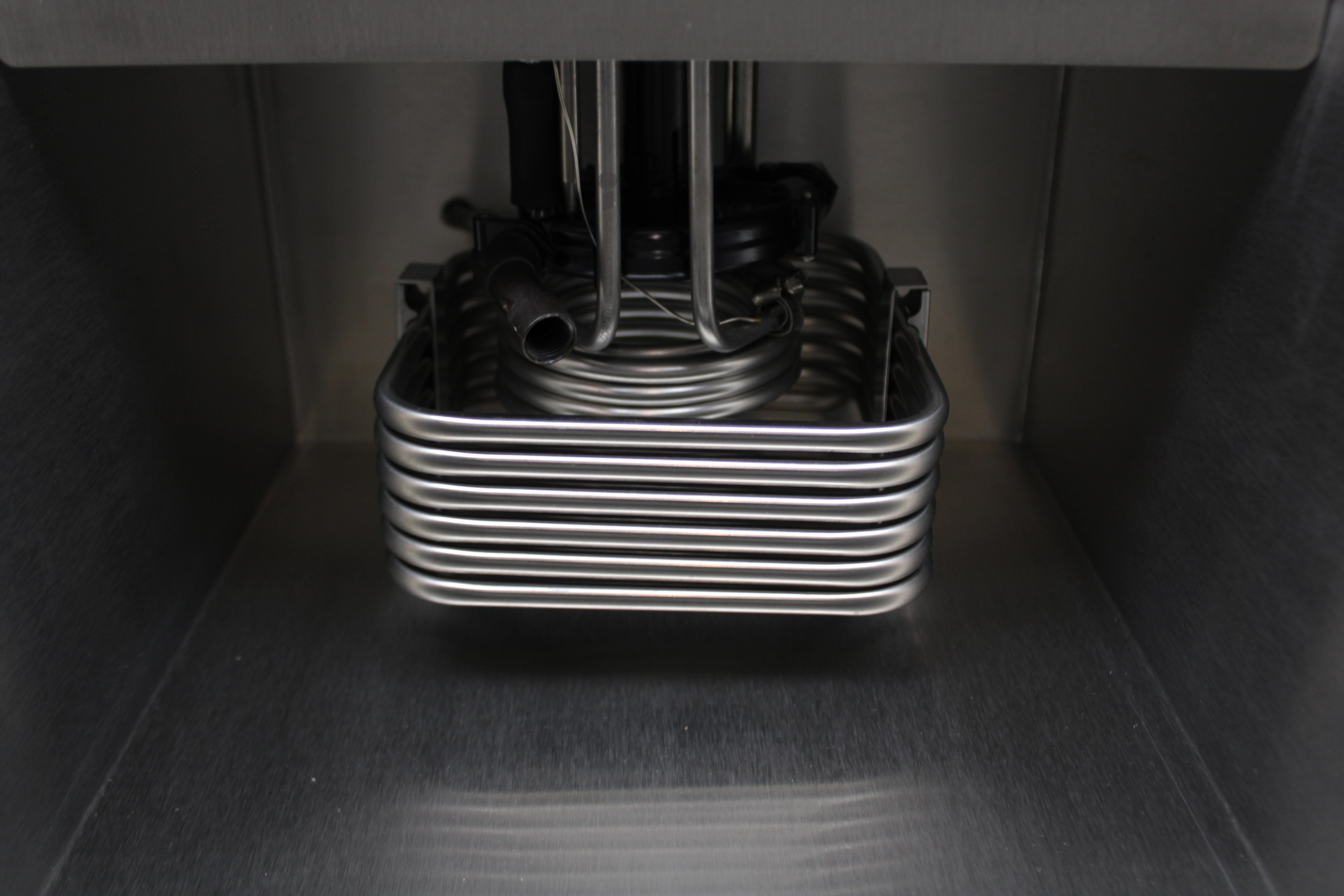 Thermo ARCTIC A10B Water Bath Circulator -10C to +100C 17L 250w 230V 60Hz