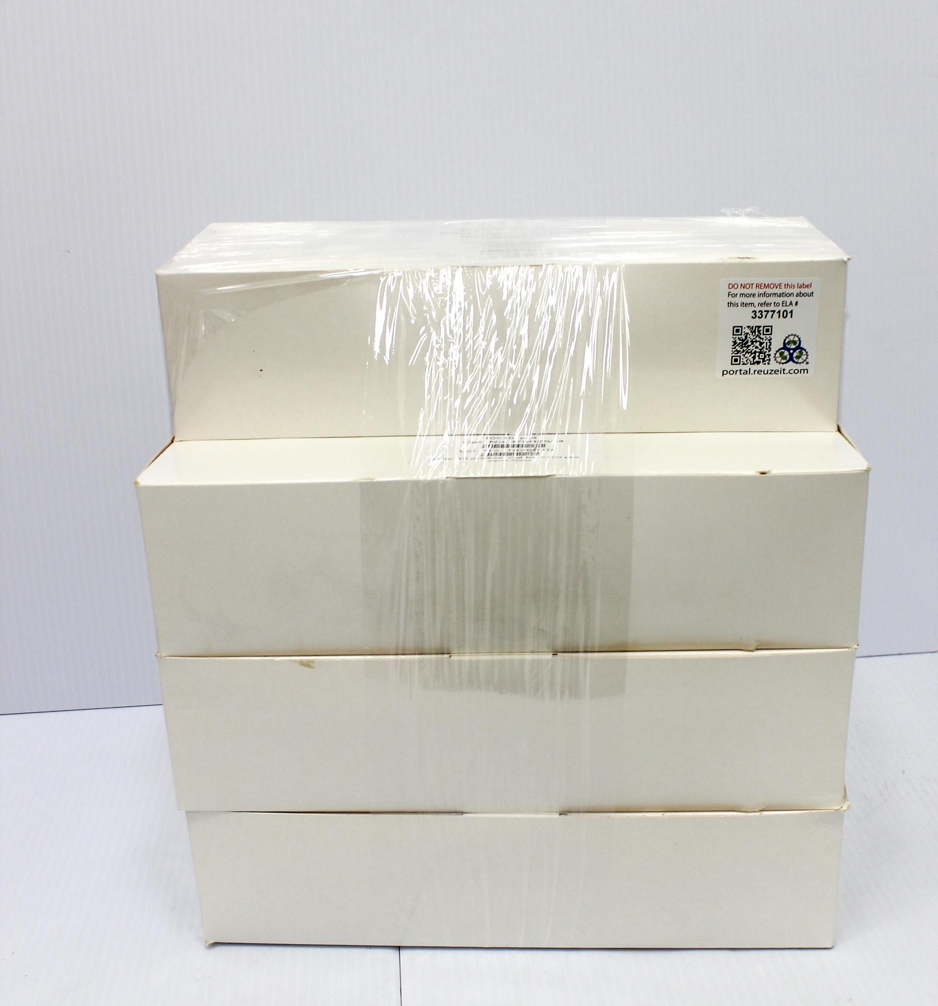 Thermo KingFisher 96 Tip Comb for Flex/Presto, 10x10, Magnetic Processing