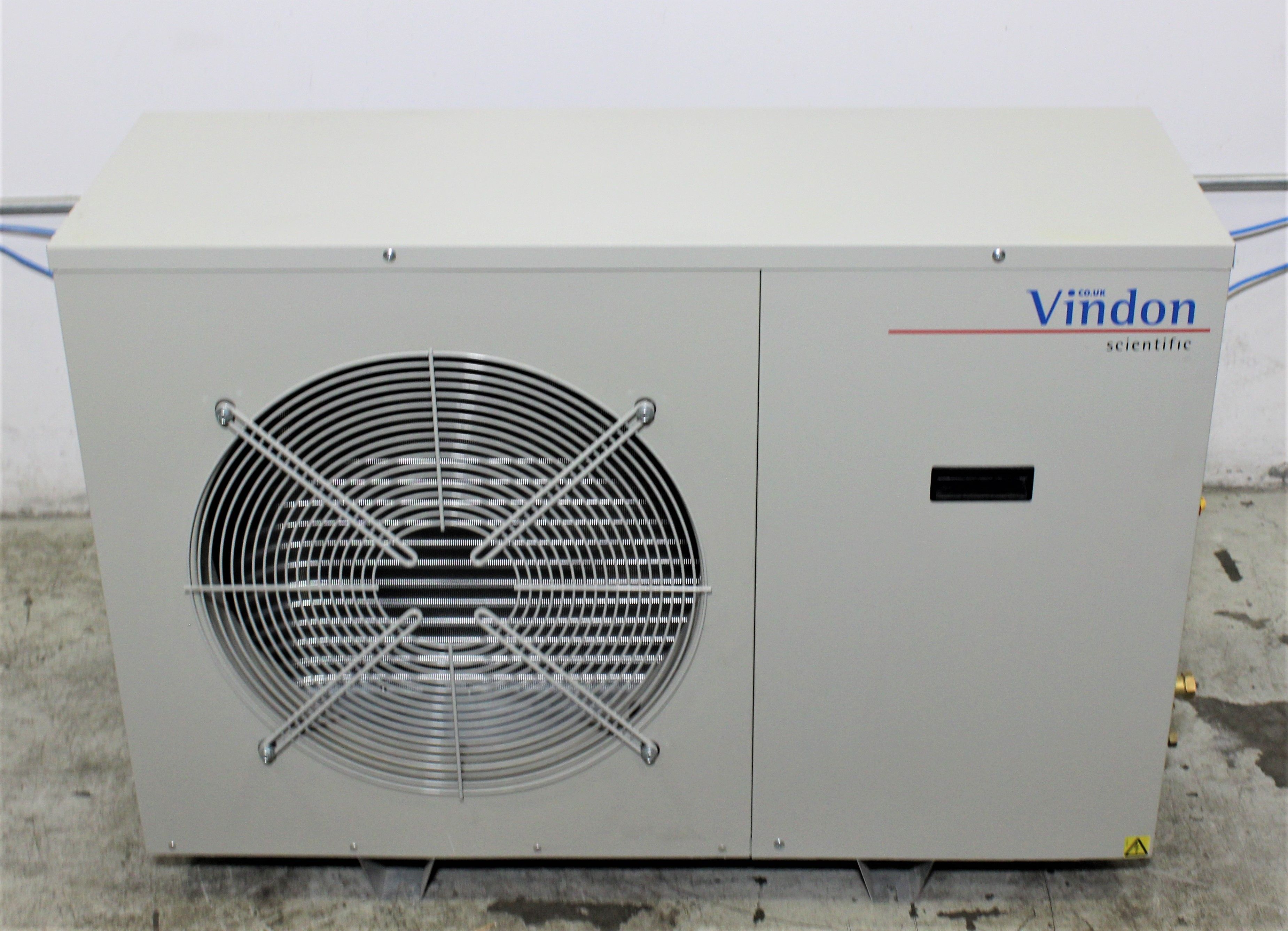 Vindon TPCU60 Refrigeration Unit 1-6HP Medium Low Temp Scroll Quiet