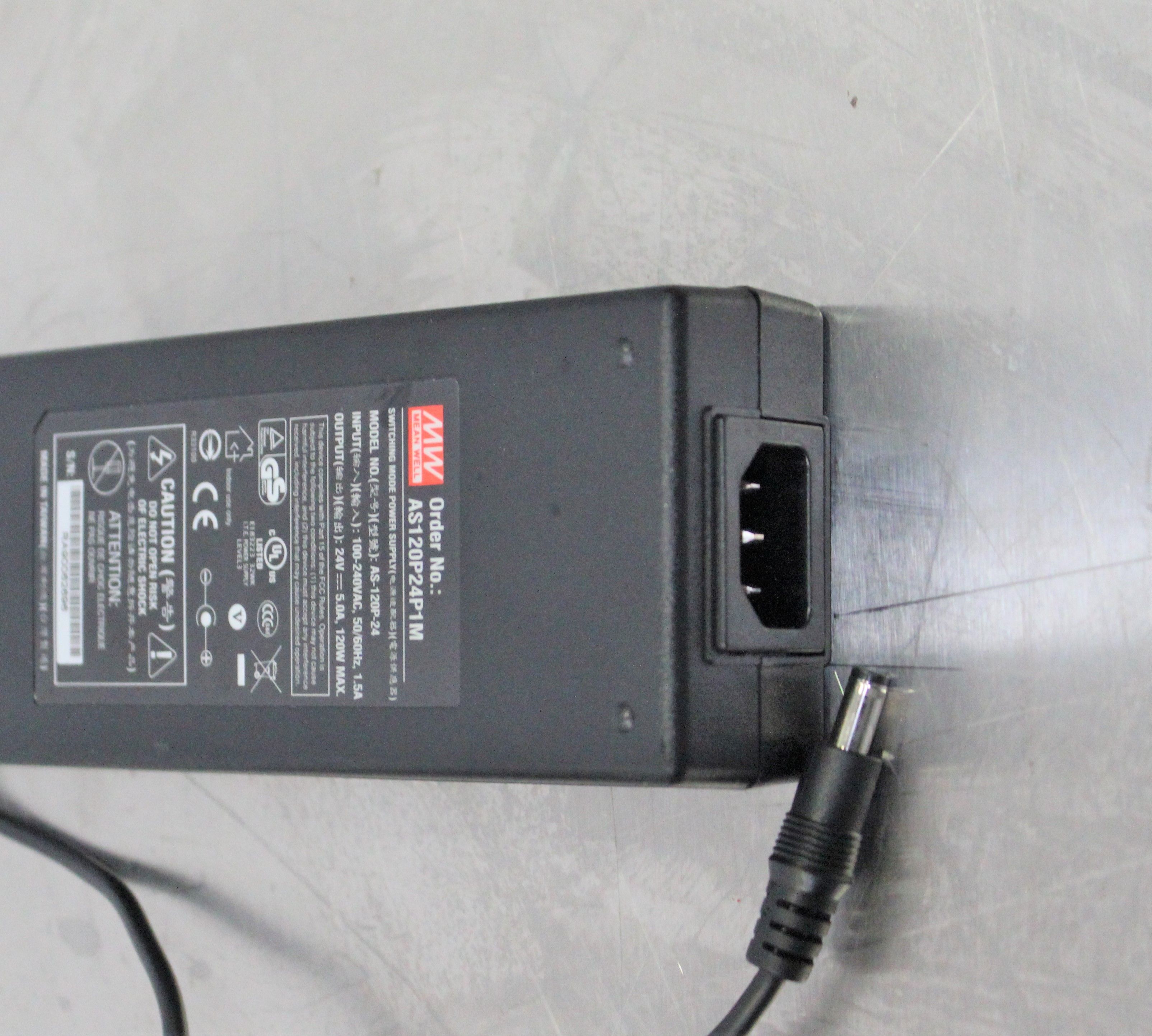 Thermo F01350 Robotic Automation Plate Handling Turn-Key Ready System