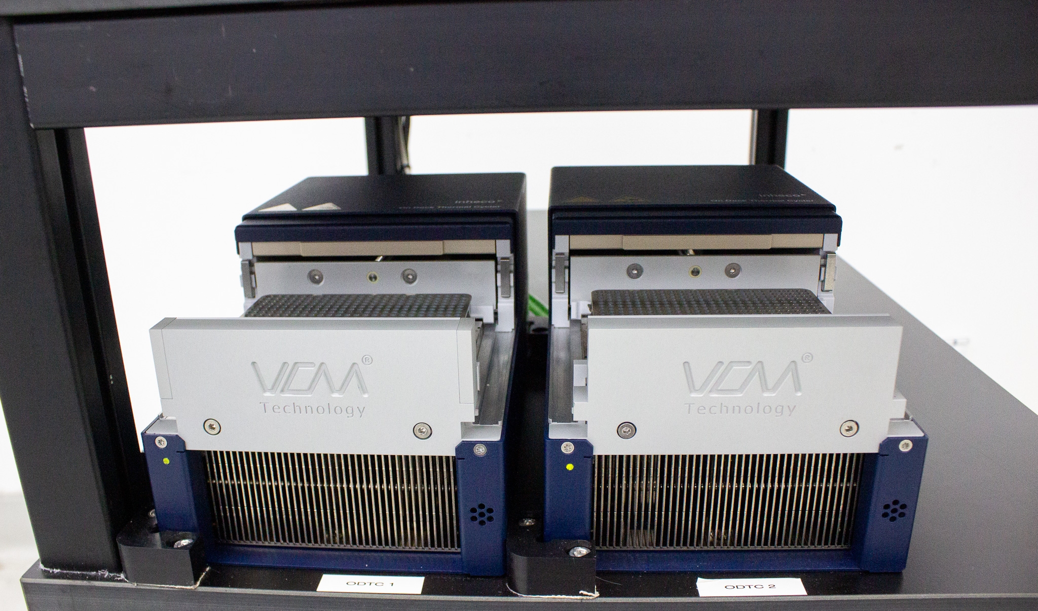 SPT Labtech Dragonfly Discovery Liquid Handler Dispenser 200nL-4mL Used Systems