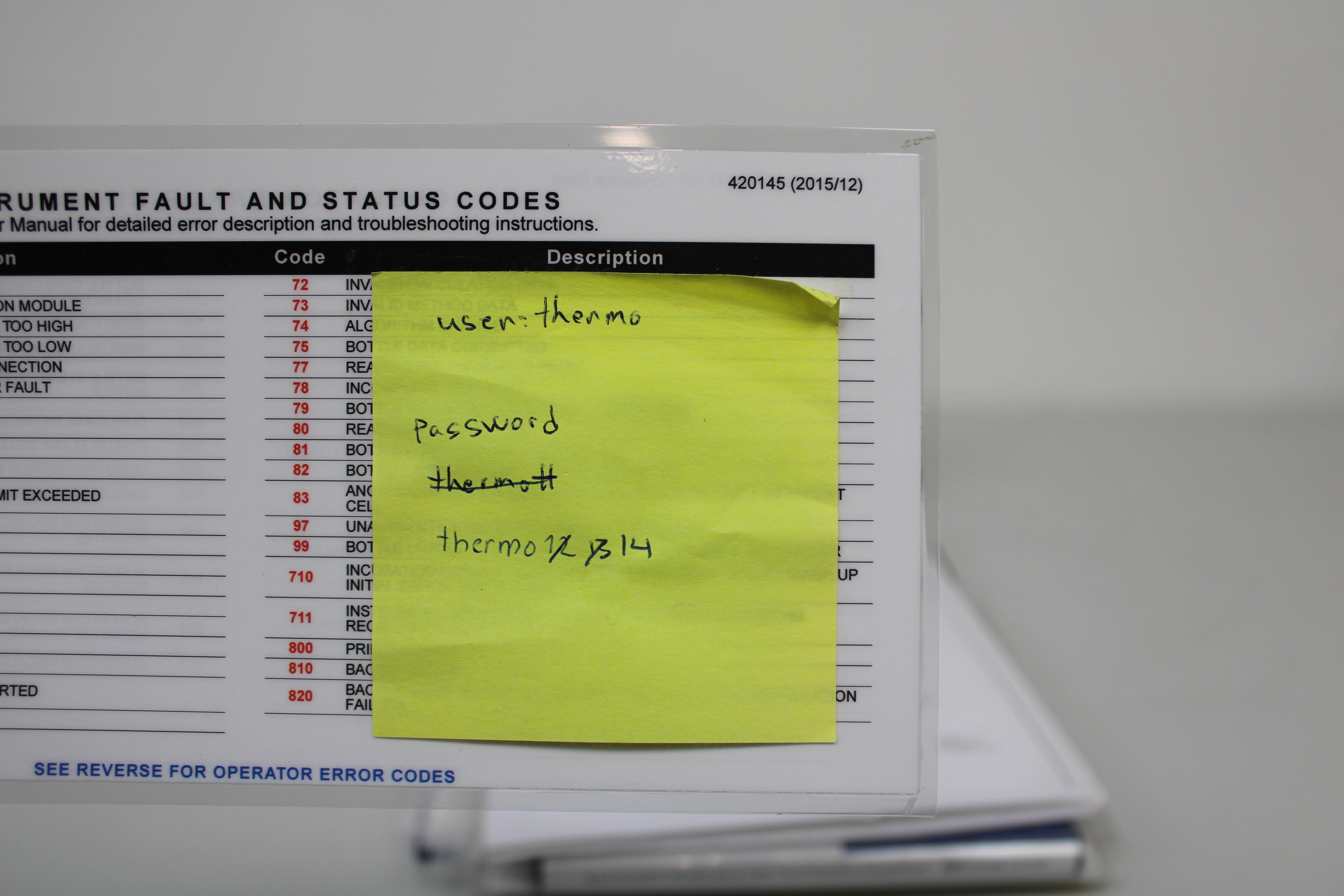 Biomerieux BactAlert 3D60 Blood Analyzer, 60 Vial Capacity, Microbial Detection