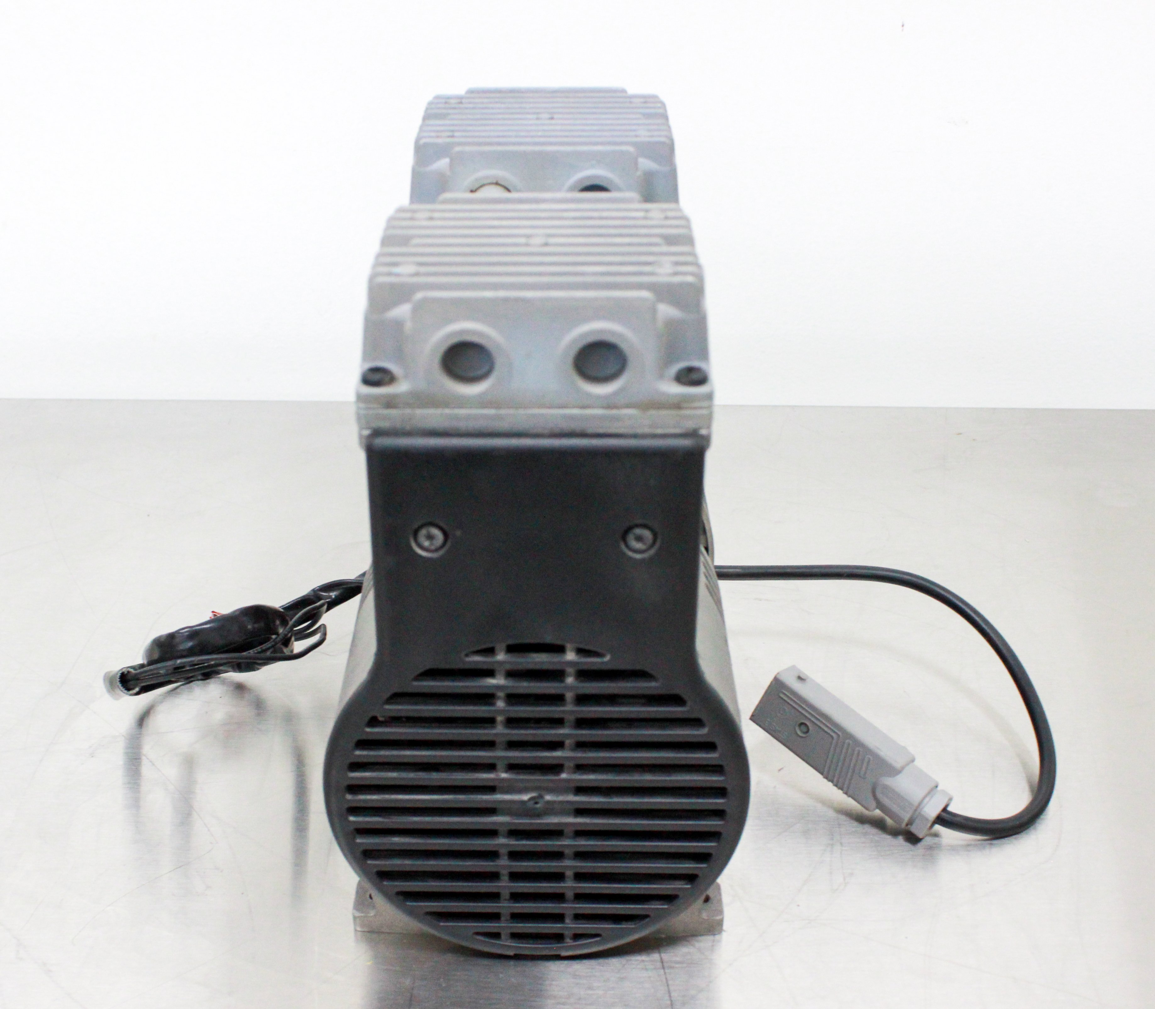 Thomas 2750TGHI52 Vacuum Pump Compressor 12 bar High Flow 212 l/min Used