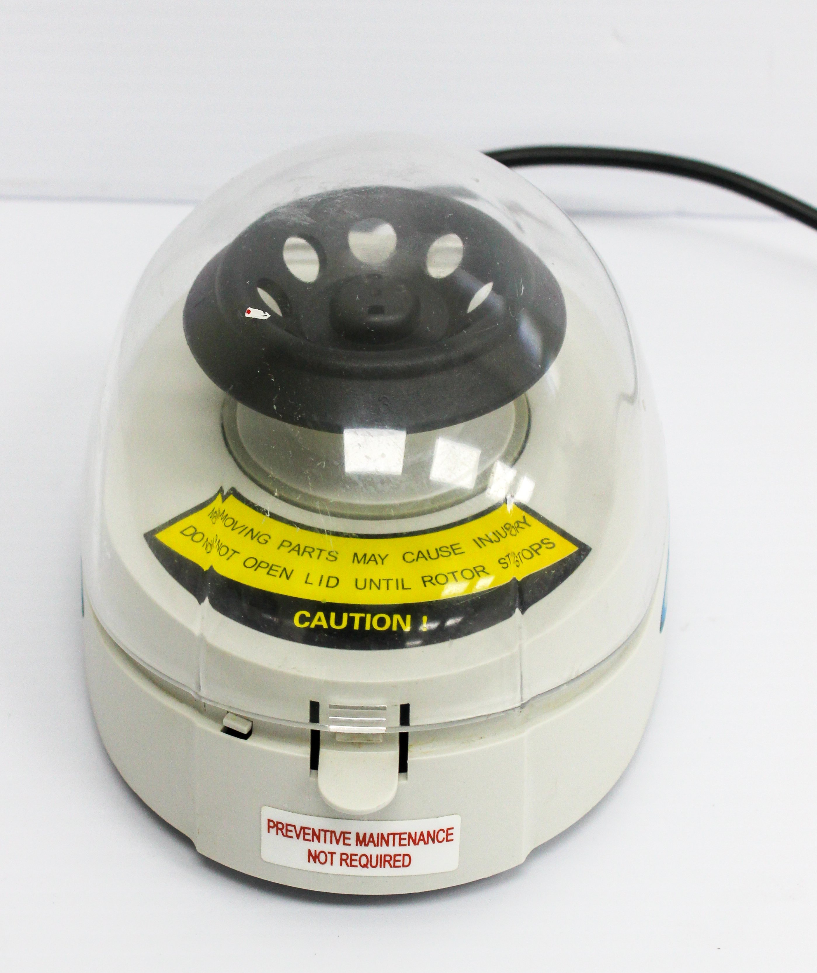 Benchmark myFUGE Mini Centrifuge C1008-C 6000RPM for Microtubes PCR