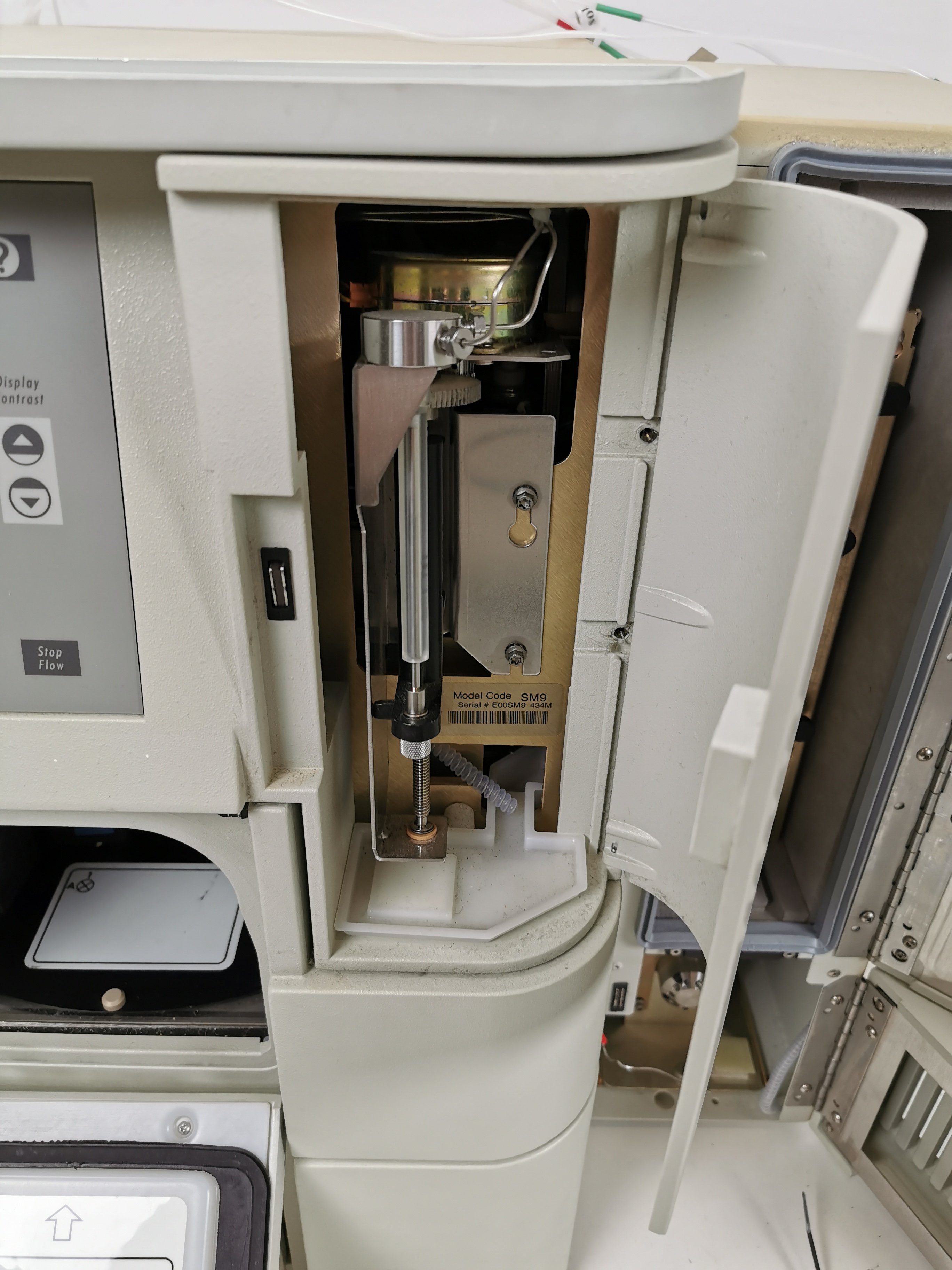 Waters 2790 Separations Module Analytical HPLC LC/MS High-Throughput Used