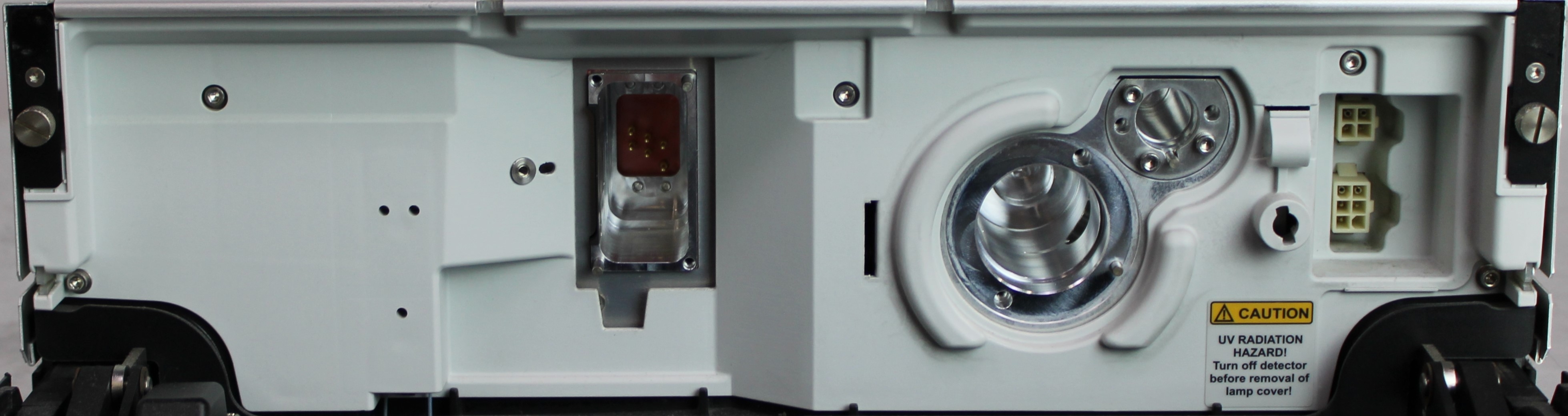 Thermo Dionex VWD-3100 Variable Detector 190-900nm High Sensitivity 2013