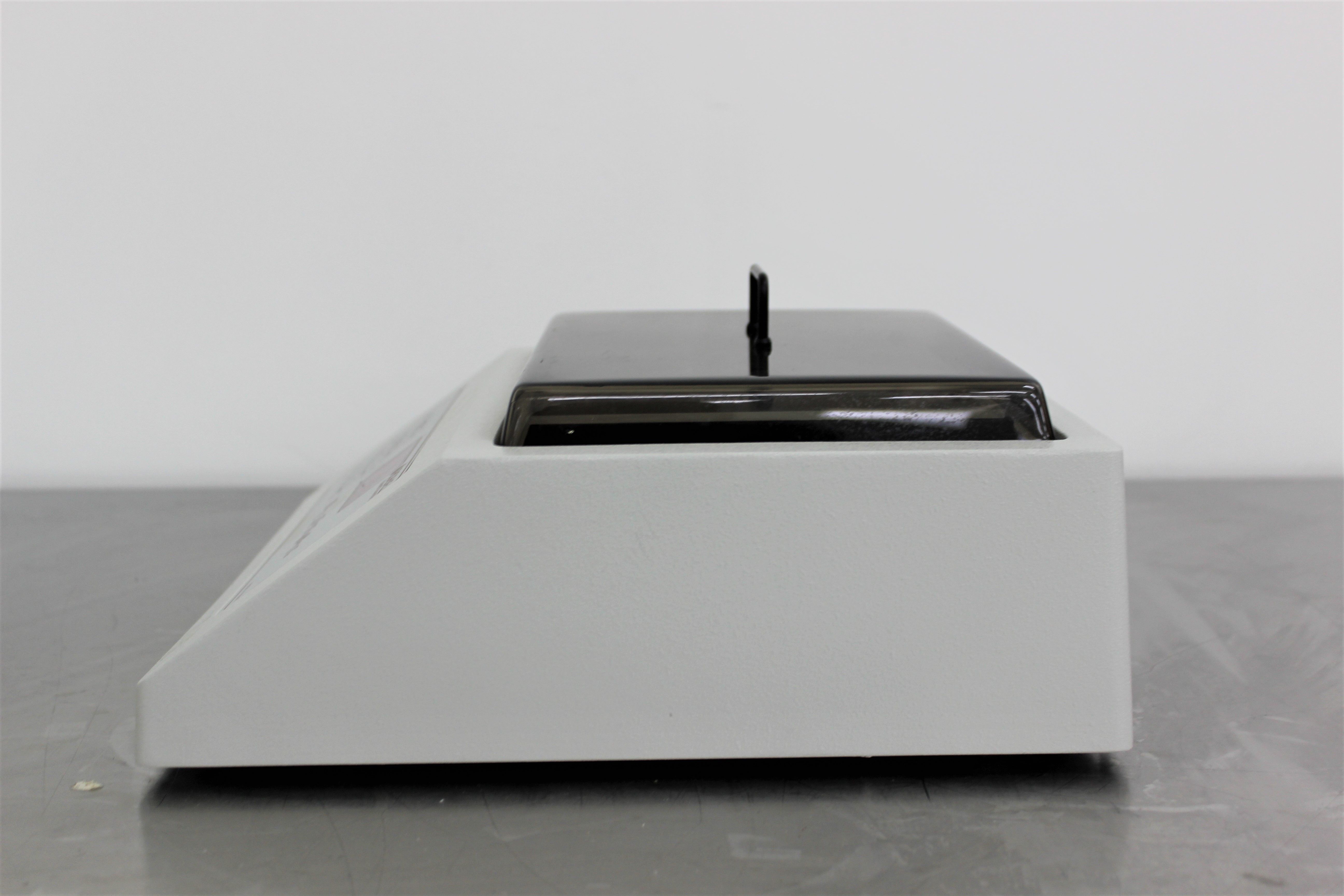 Boekel 130000 Jitterbug Incubator Shaker 575-1500 RPM, Ambient to 40C