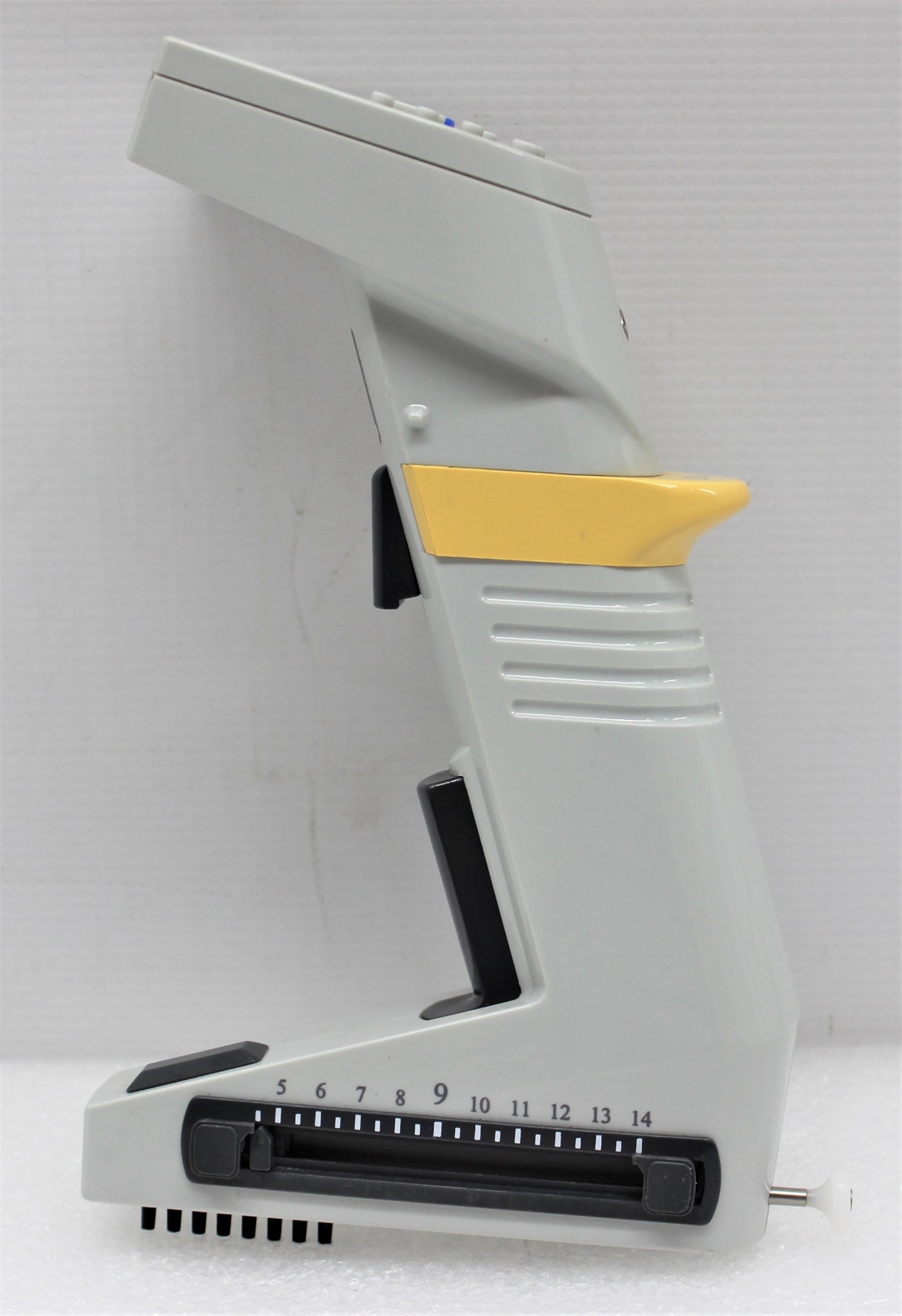 Thermo Matrix Multichannel Pipette VG Condition Adjustable Tip Spacing