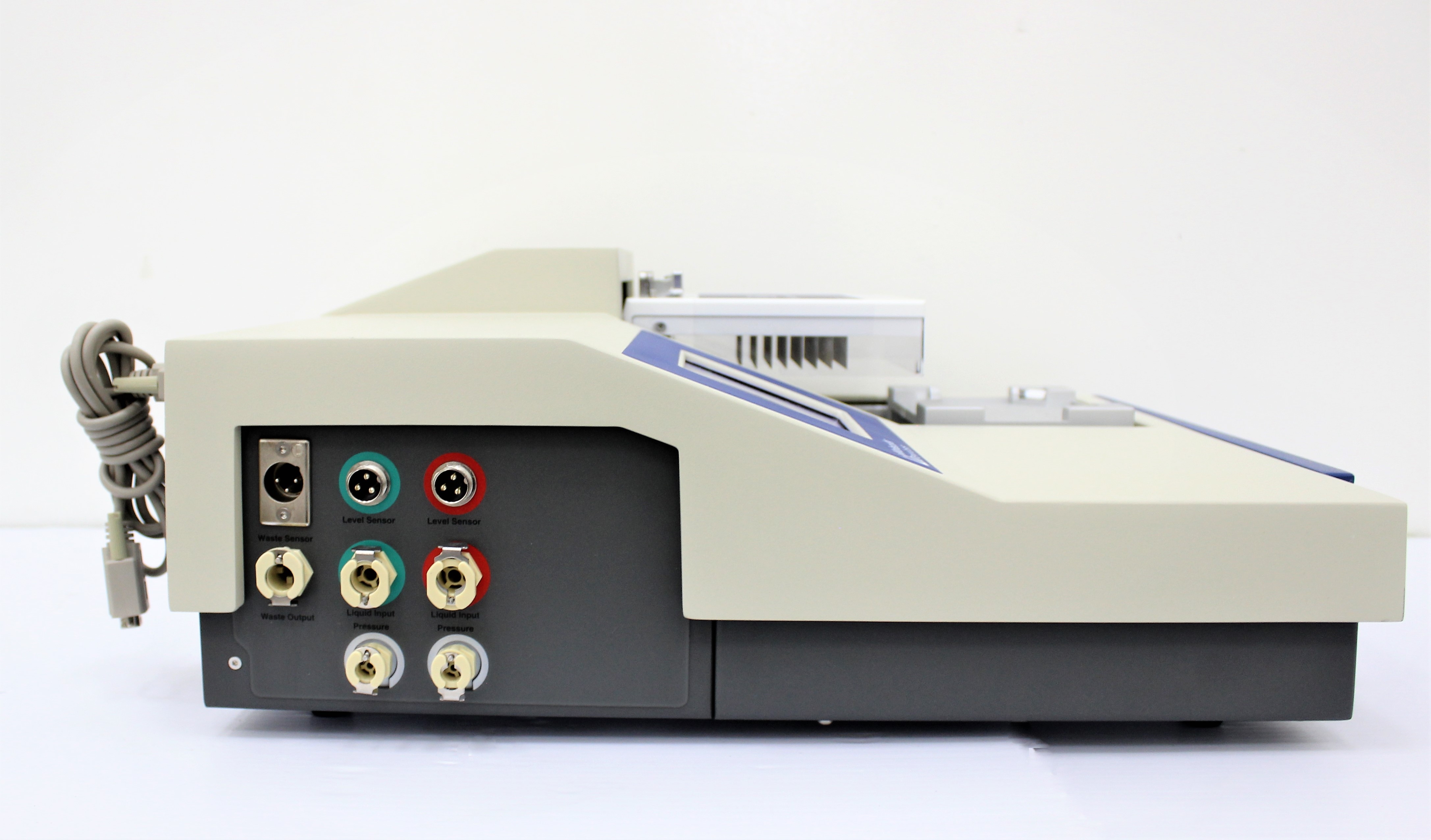 Molecular Devices AquaMax 2000 Microplate Washer 96-Wash Head 96/384 Well