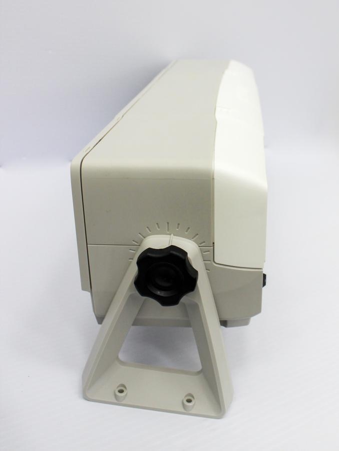 Keyence SJ-F5500 Static Eliminator Blower Precision Ion Balance 0.6s Elimination