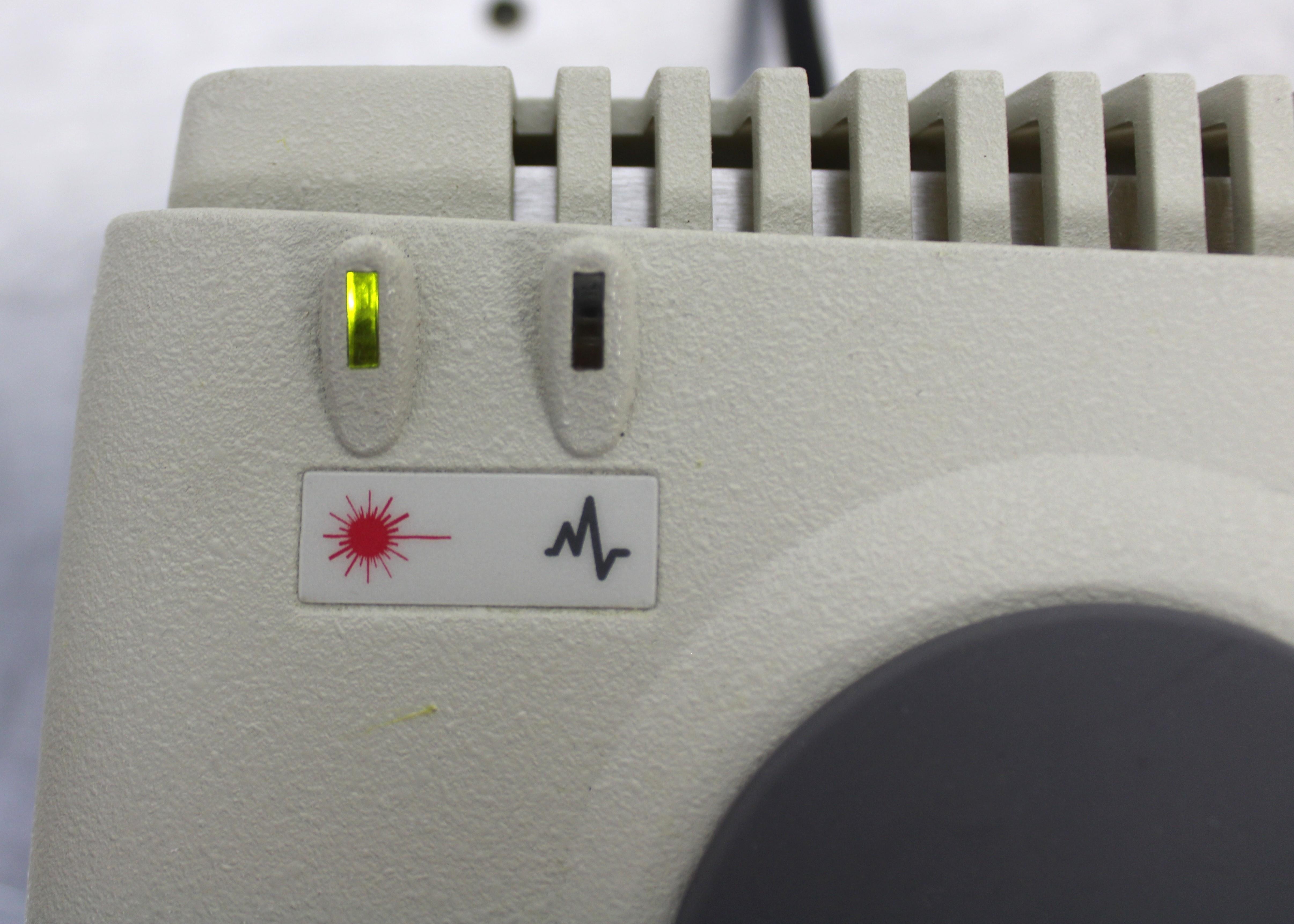 Thermo Nicolet 380 FT-IR Spectrometer with ESP Technology