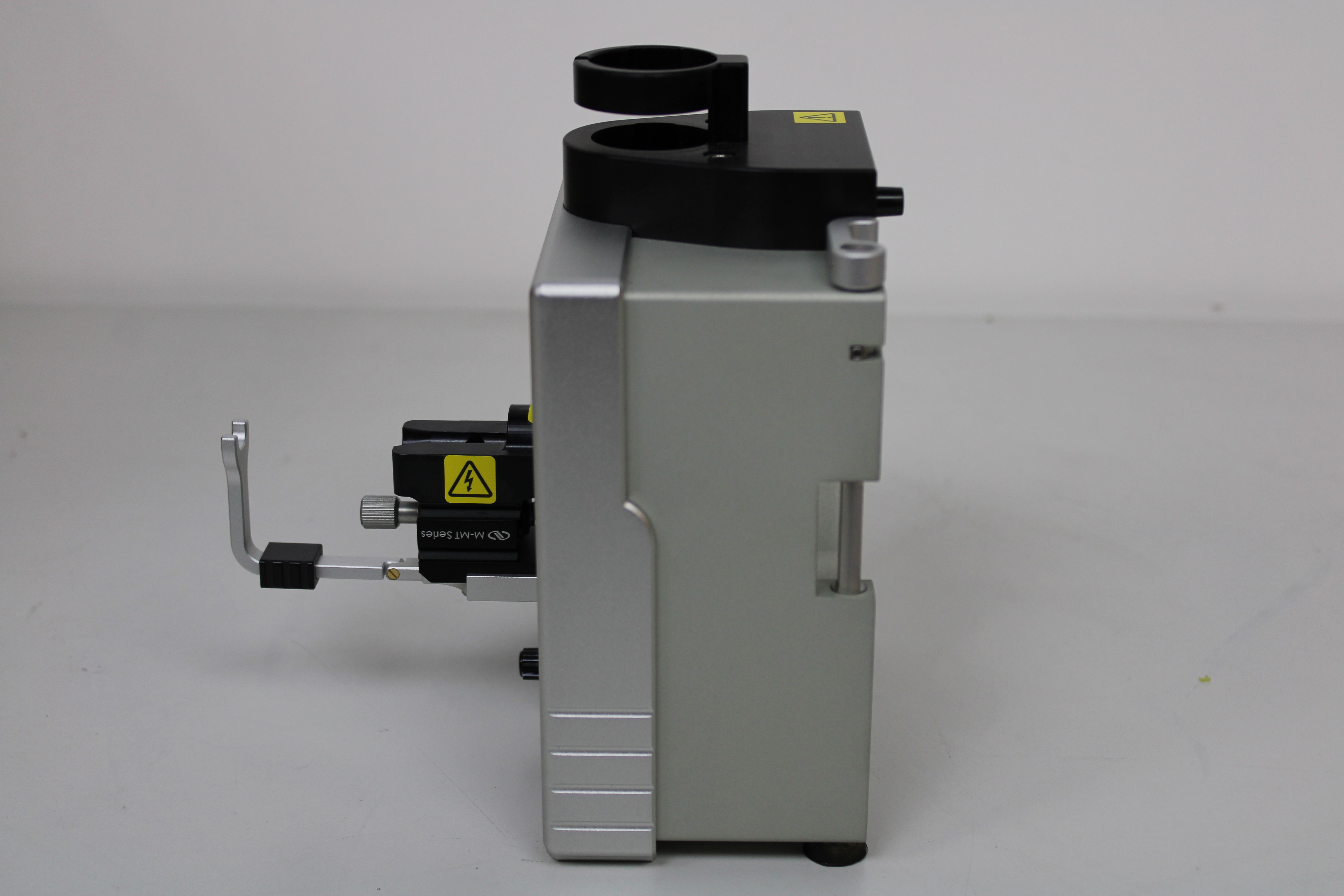 Thermo ES081 Mass Spectrometry Source Easy Connection Nano HPLC MS Use