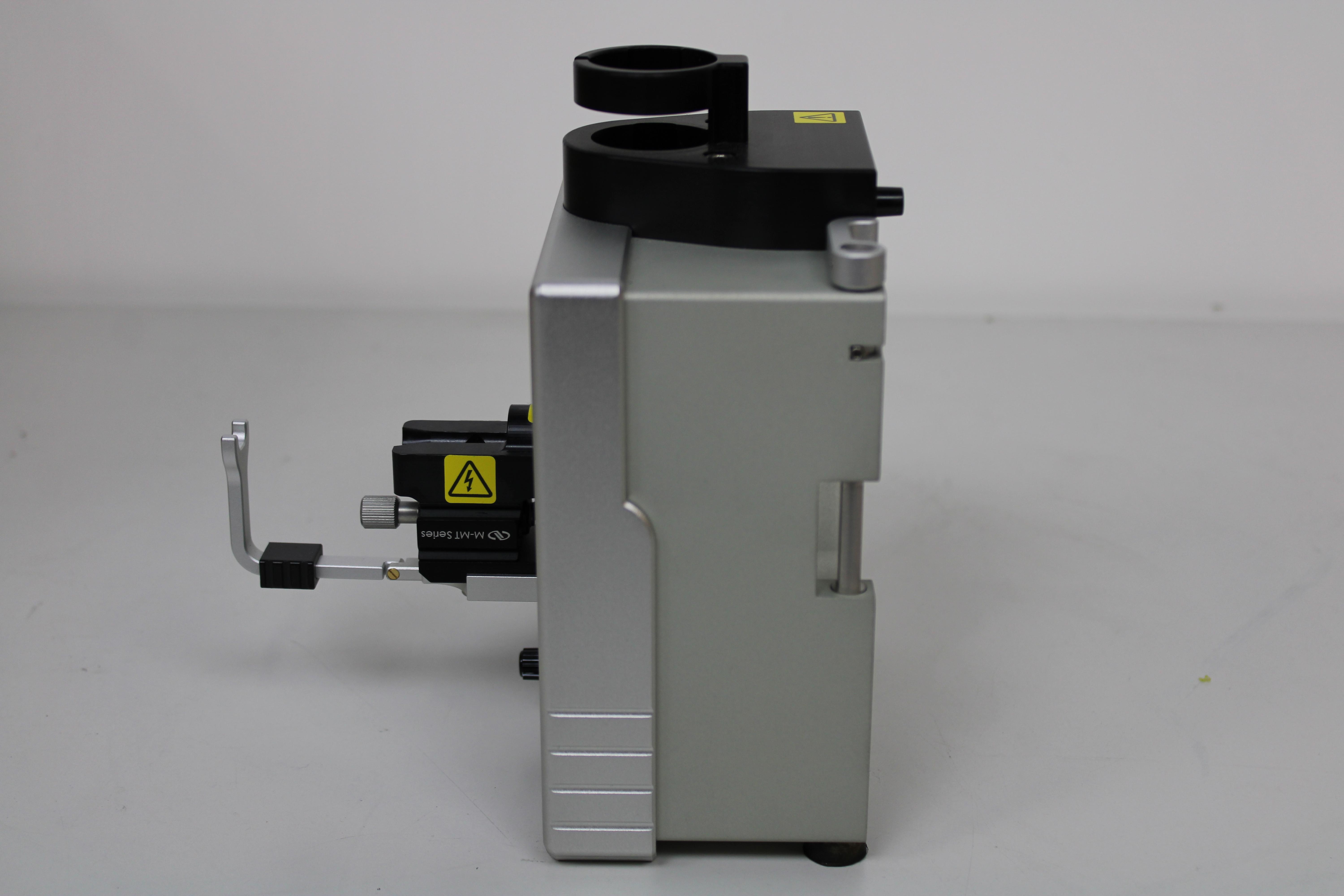 Thermo Scientific EASY Spray Source HPLC Nano-electrospray Ionization VG