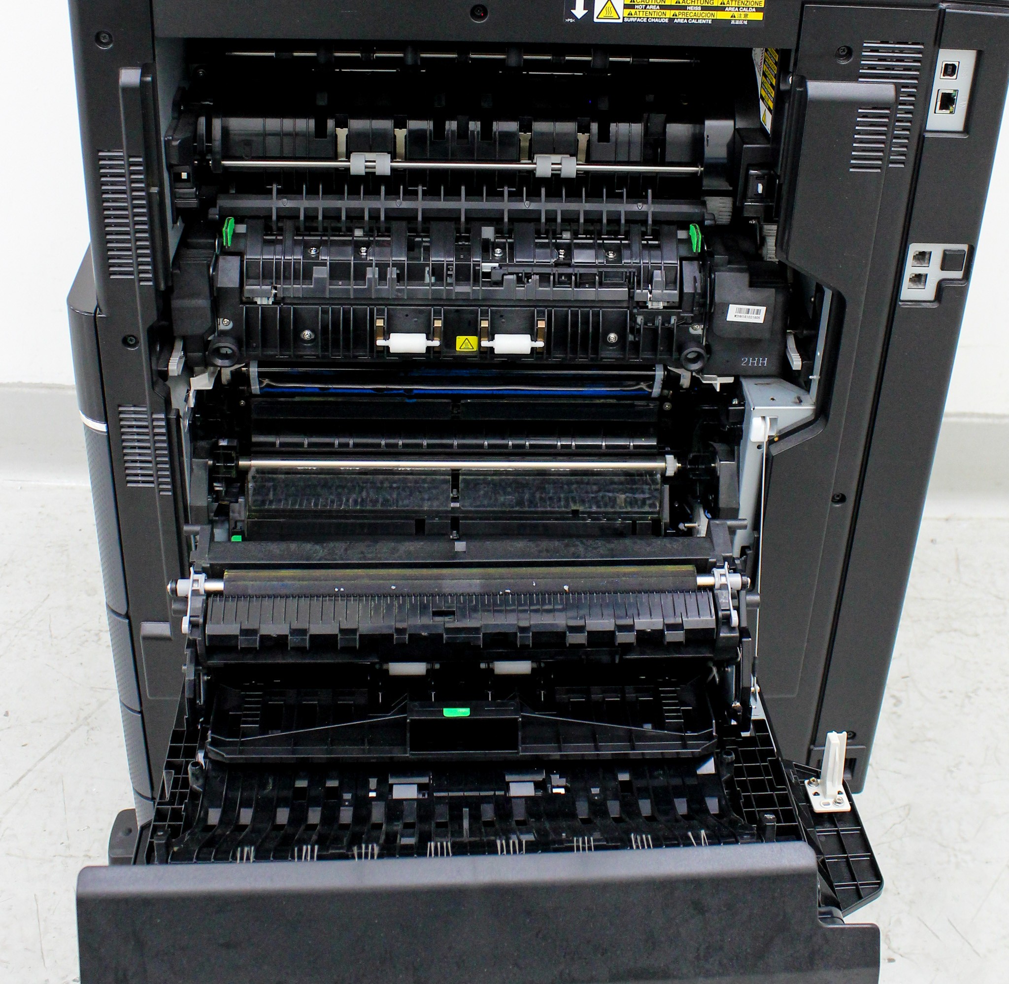 Toshiba FC-4505AC Printer/Copier/Scanner/Fax Color B/W 45PPM 1200dpi