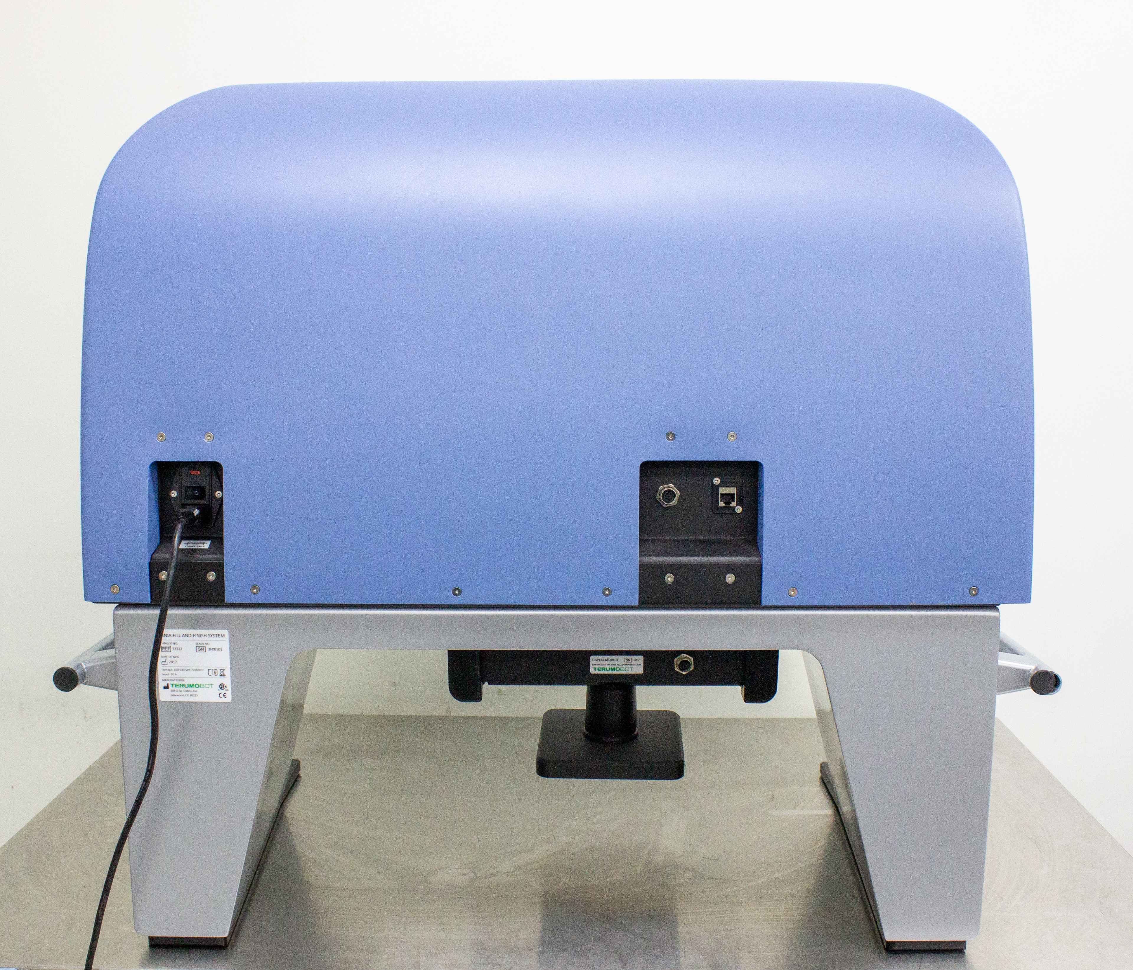Terumo Finia Fill and Finish System for Cell and Gene Therapy - Used