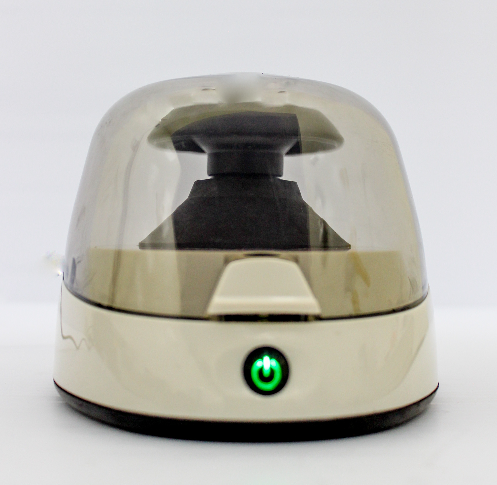 Fisherbrand Sprout Plus Mini Centrifuge - 6000 RPM, 6 x 1.5/2 mL Capacity