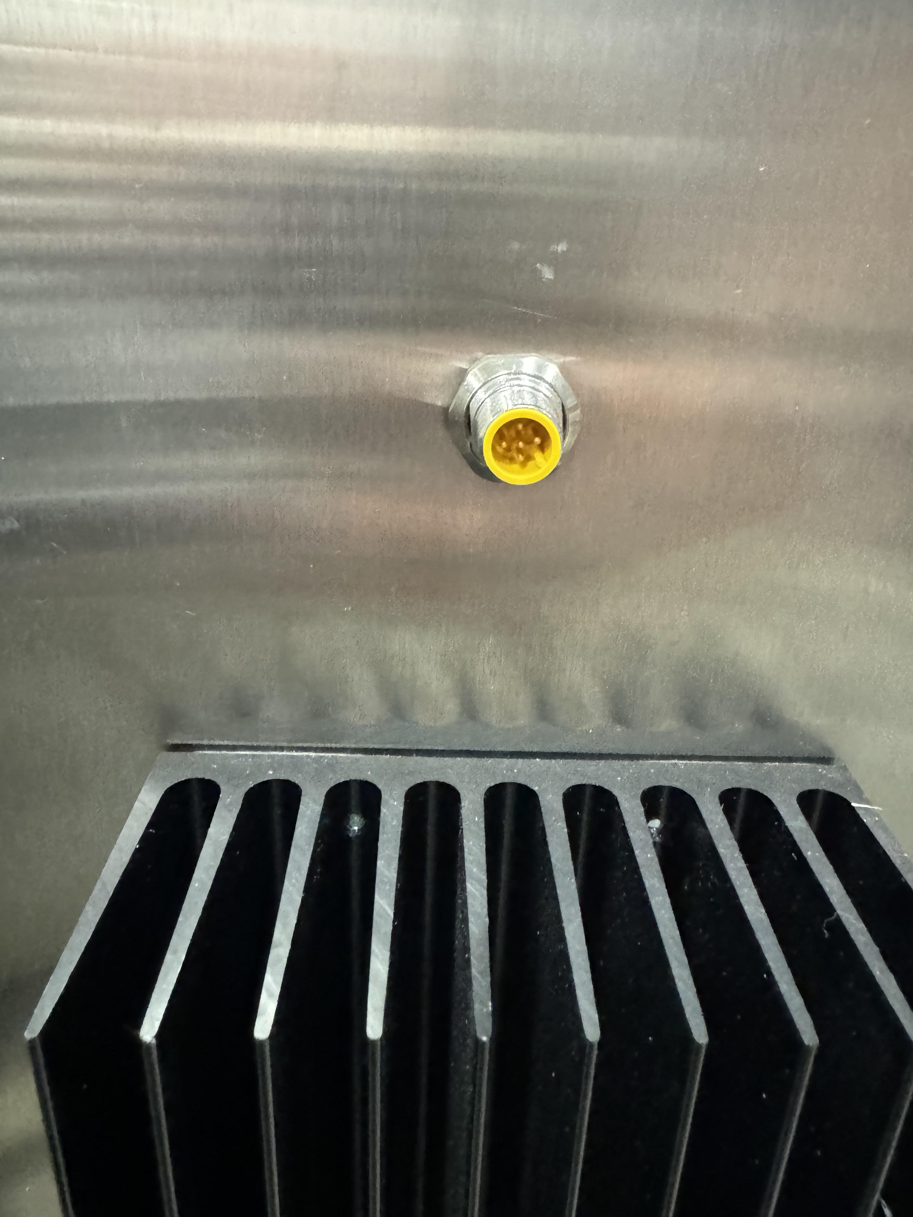 Mokon DT4C24AHC Circulating Water Temperature Control System, 250F Capability