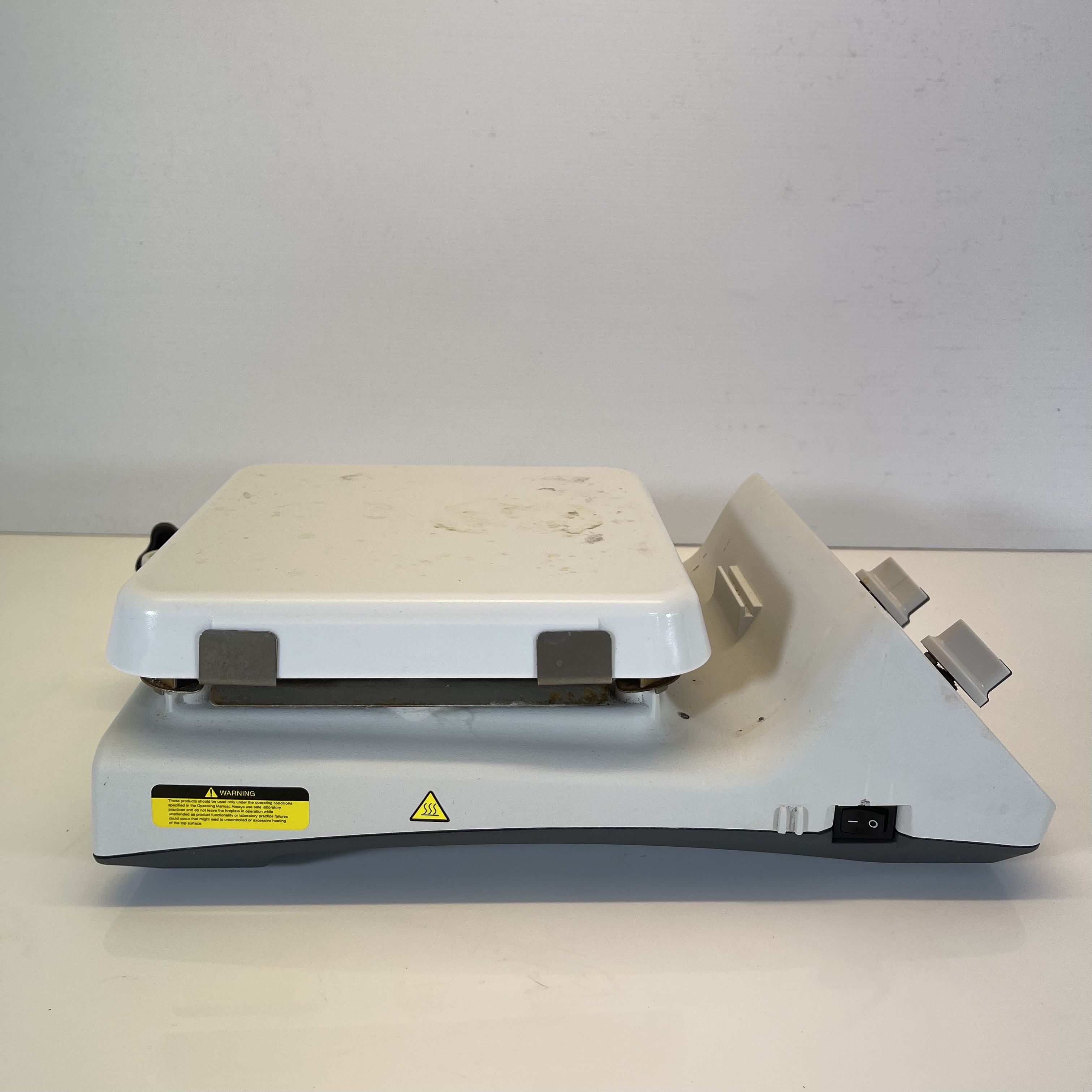 Thermo SP88857107 Hot Plate Stirrer Precise Controls Safety Performance