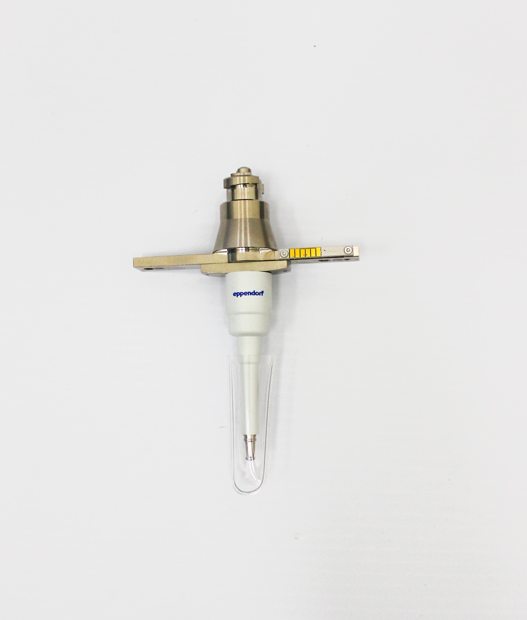 Eppendorf cat: 960001010 Liquid Handling Dispensing Tool 1-50µL TS 50