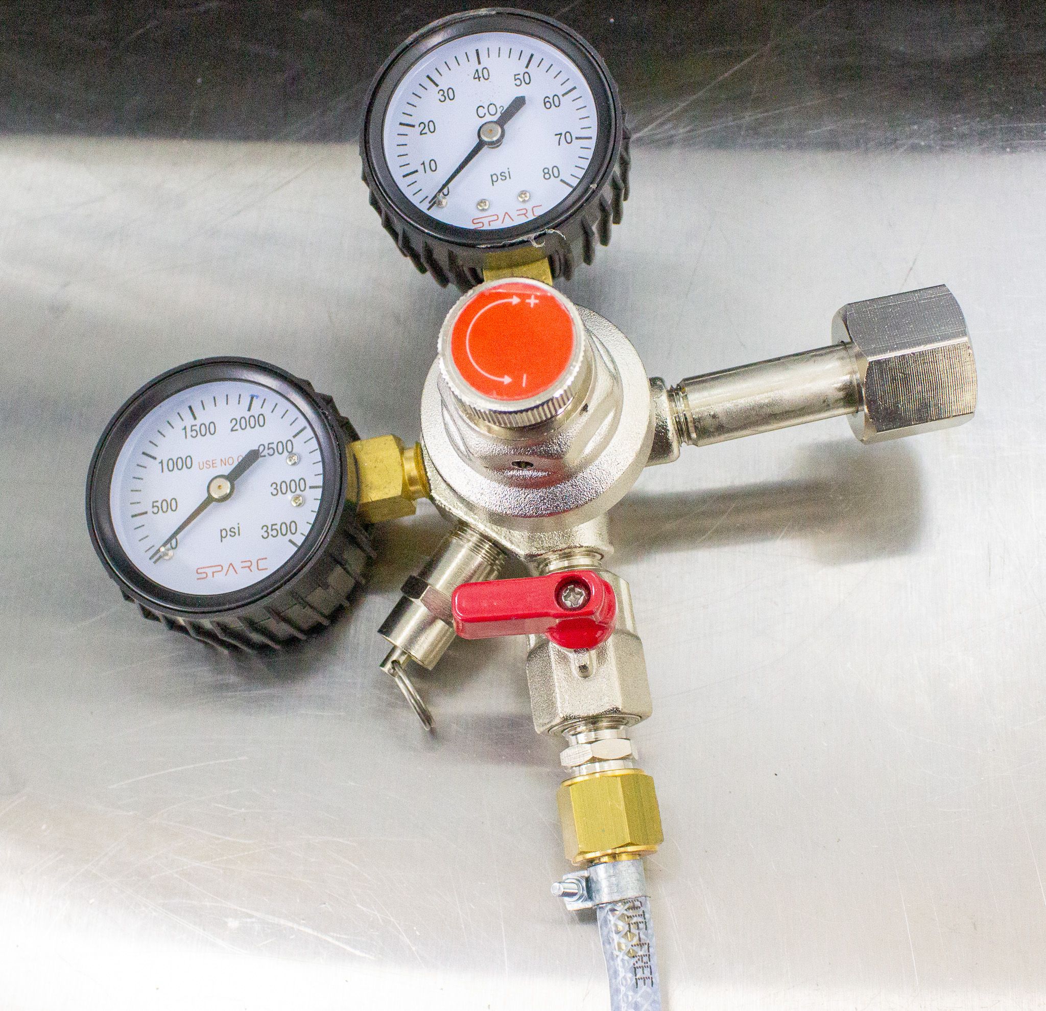 Thermo HERAcell Vios 250i Incubator CO2 255L Stainless 1-20% CO2 Used 2021