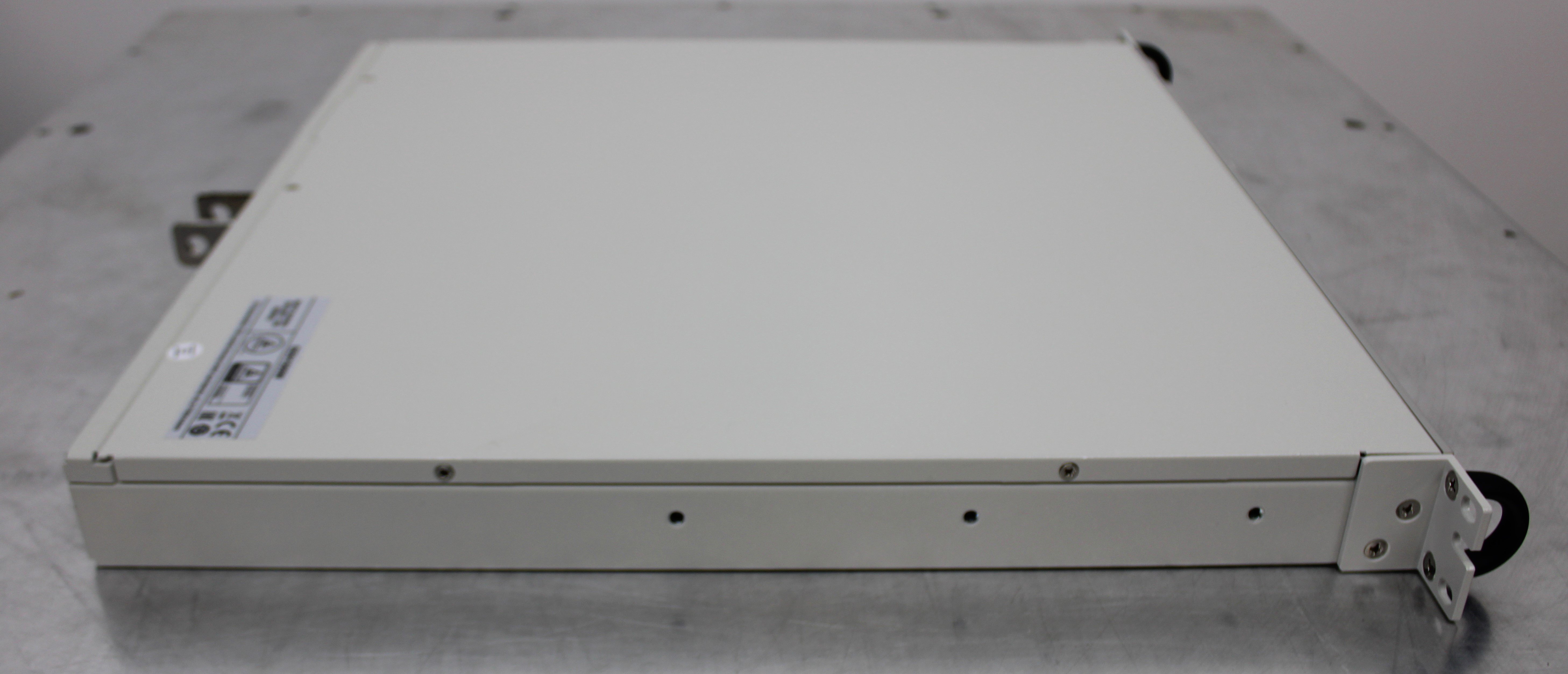 TDK-Lambda GENH30-25 Programmable DC Power Supply 30VDC 25A High Efficiency