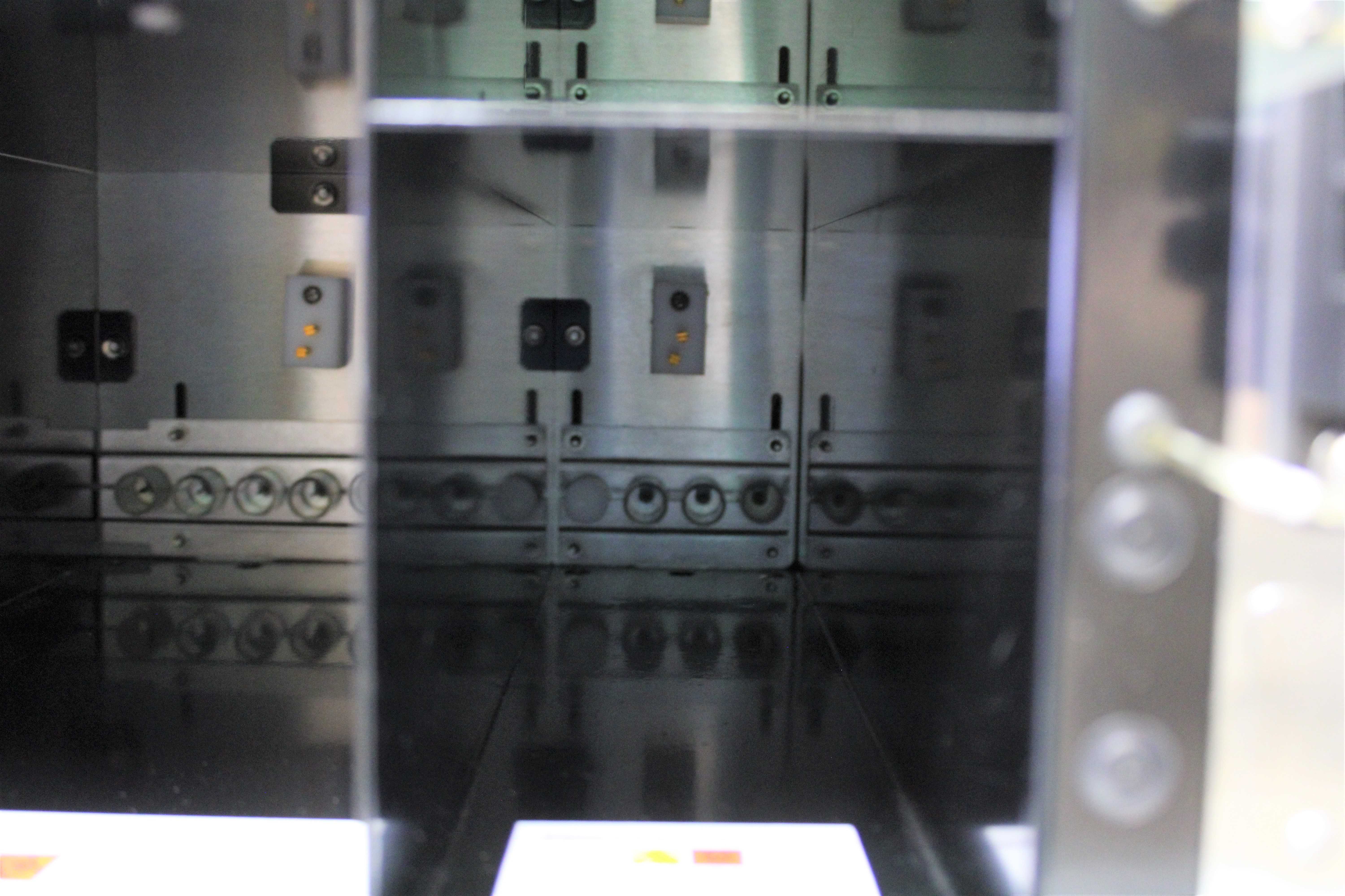 Nova BioProfile Flex Cell Analyzer Measures 15 Key Culture Attributes