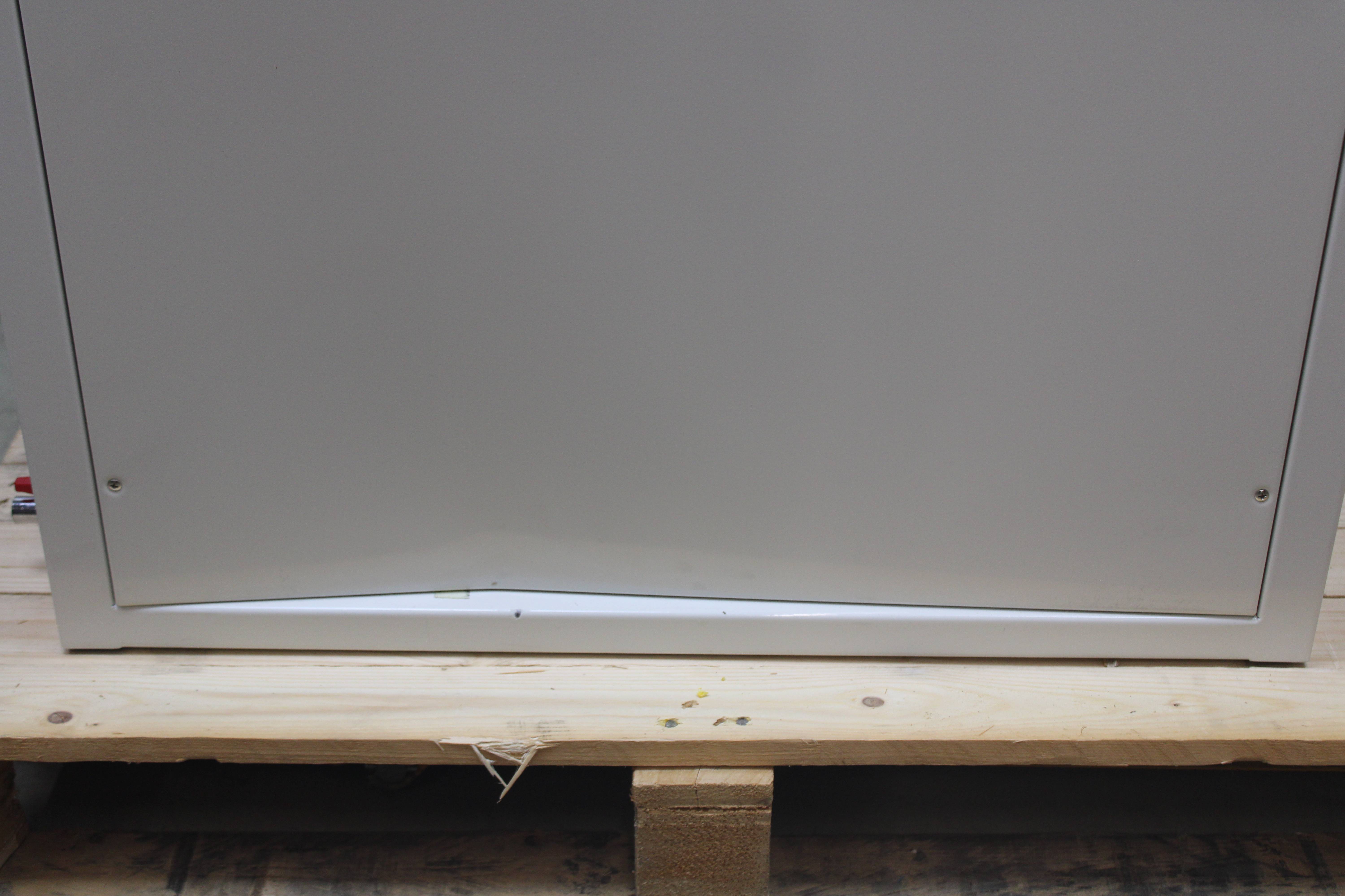 Werther International 2/50/379D Oil-Less Compressor Quiet 56 dB/A 230V