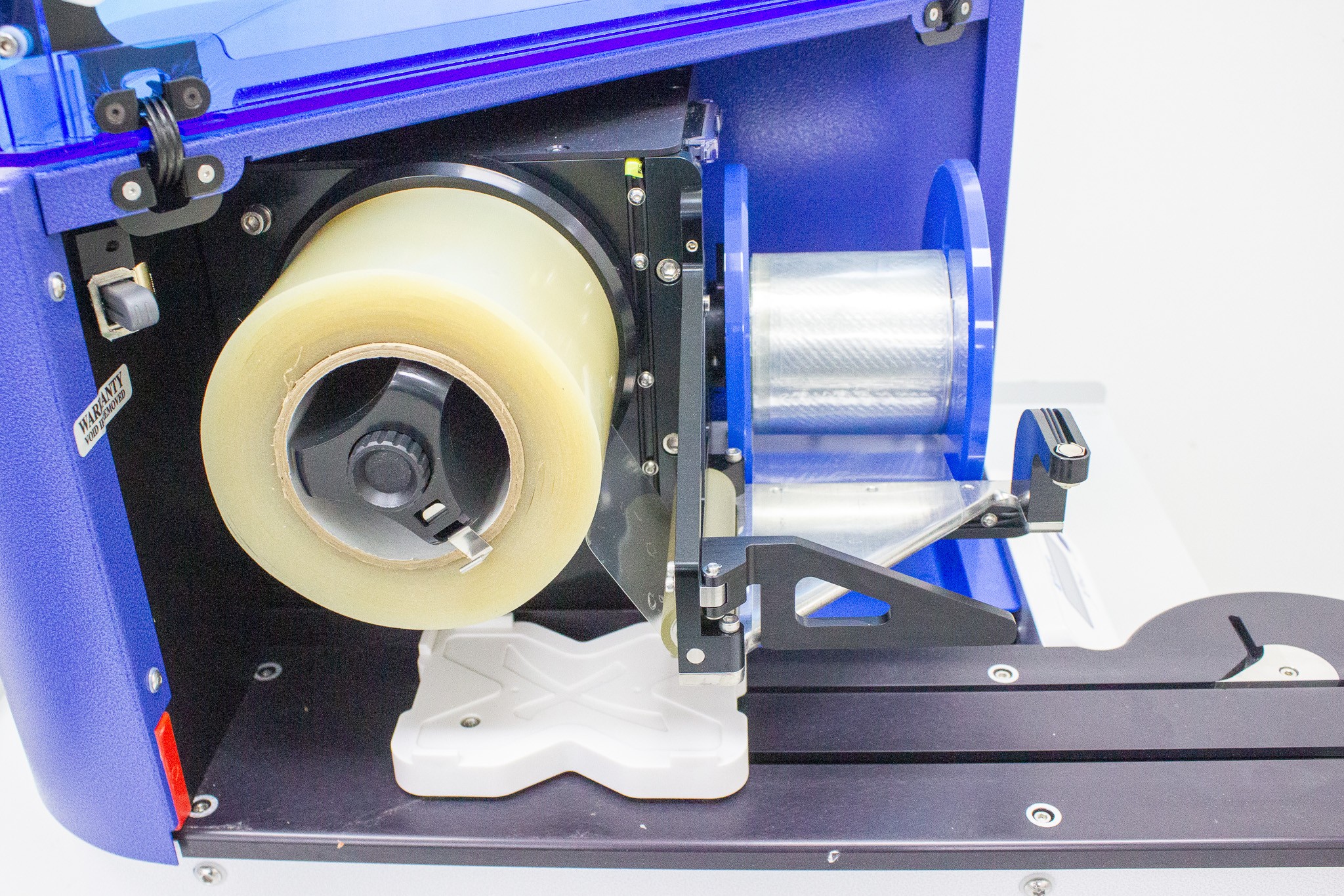 Brooks XPeel Automated Plate Seal Remover Universal Fit Easy Integration