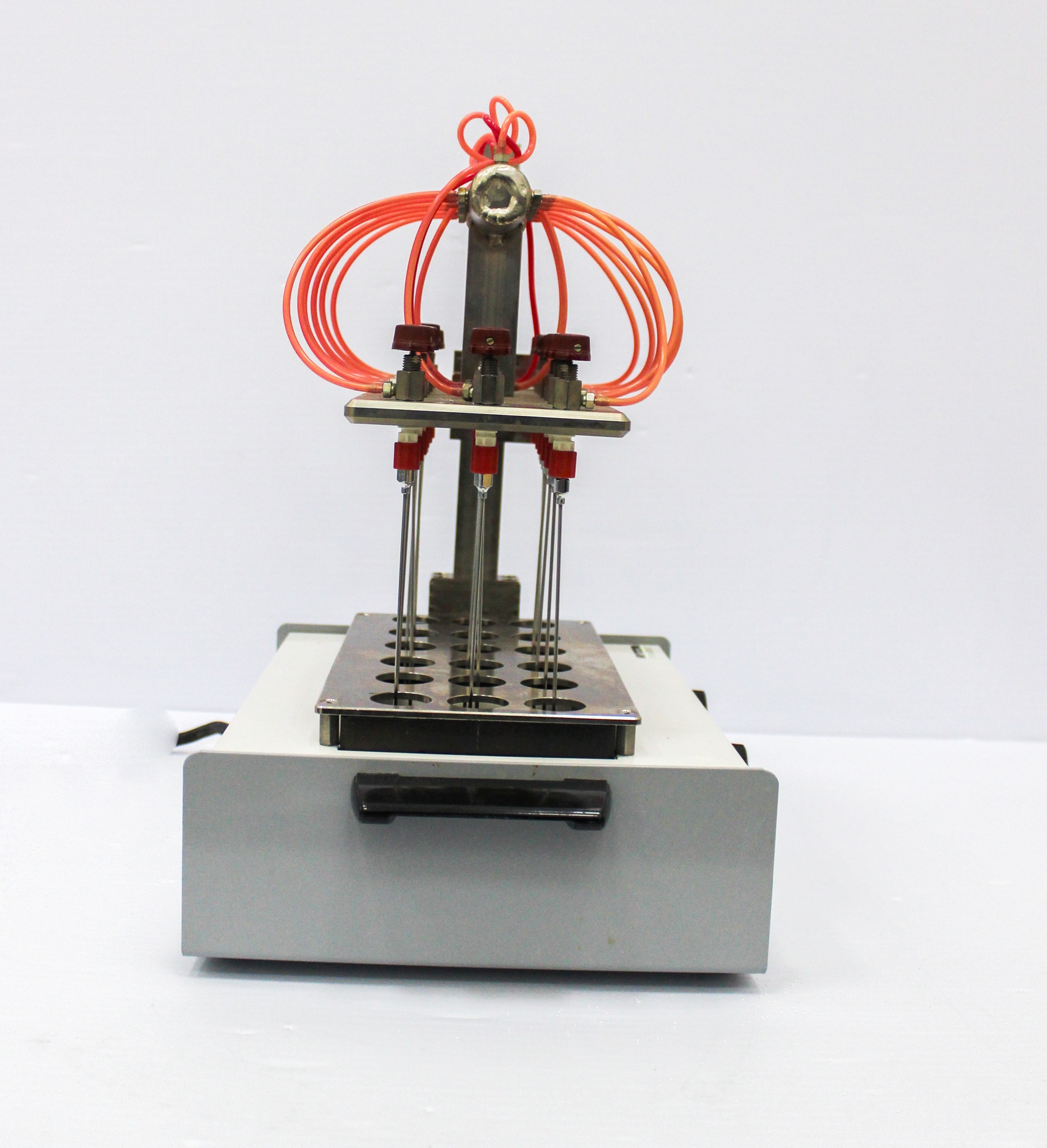 Barnstead DB28125 Dri-Bath Heater 30-140C 0.5C Stability Incl. Power Cord