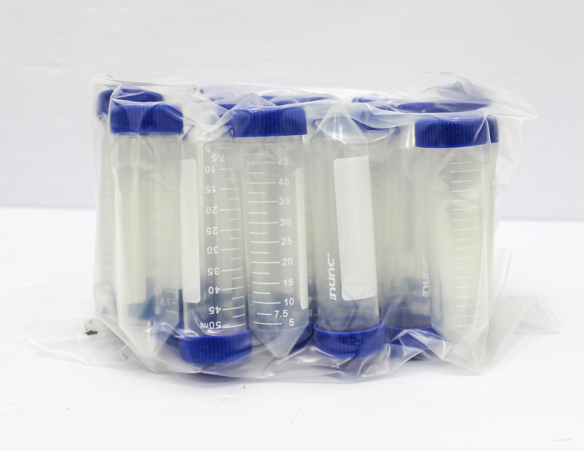 Thermo 339652 Centrifugation Tube Holder High Throughput Bulk Pack 50ml 500pc