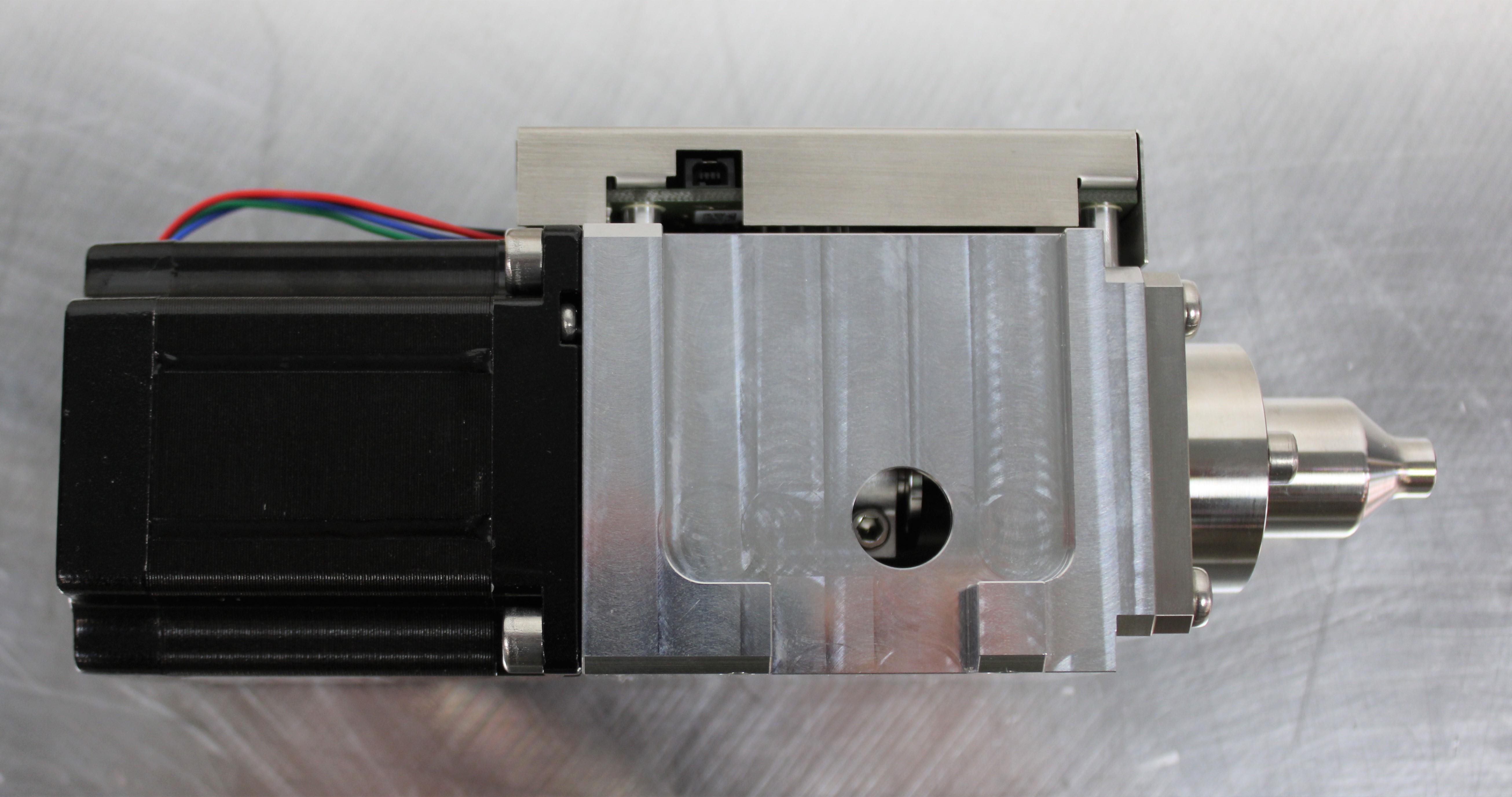 Thermo ULTRA PUMP 15000PSI High Pressure Lab Model P-012960 Used Goods