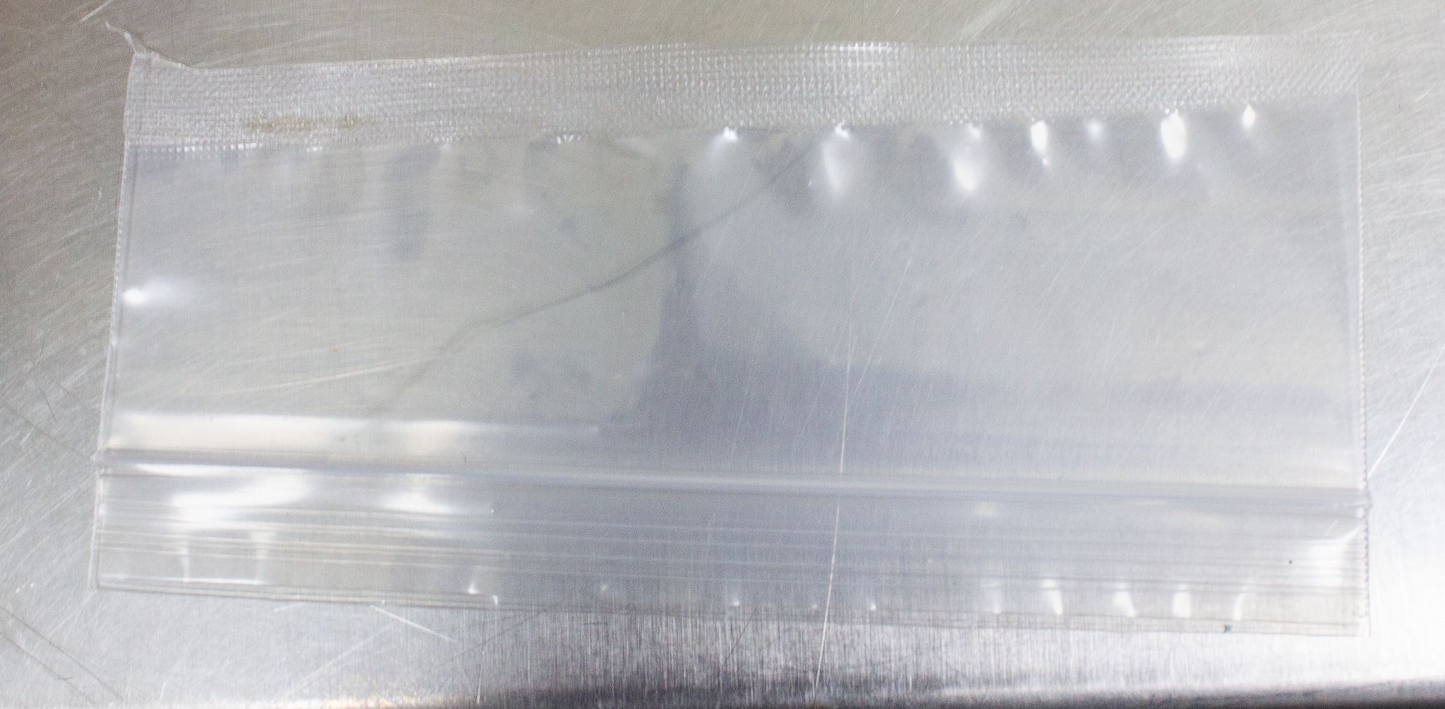 JORESTECH E-CBS-630D Packager Bag Sealer 300C 54ft/min Tested Used