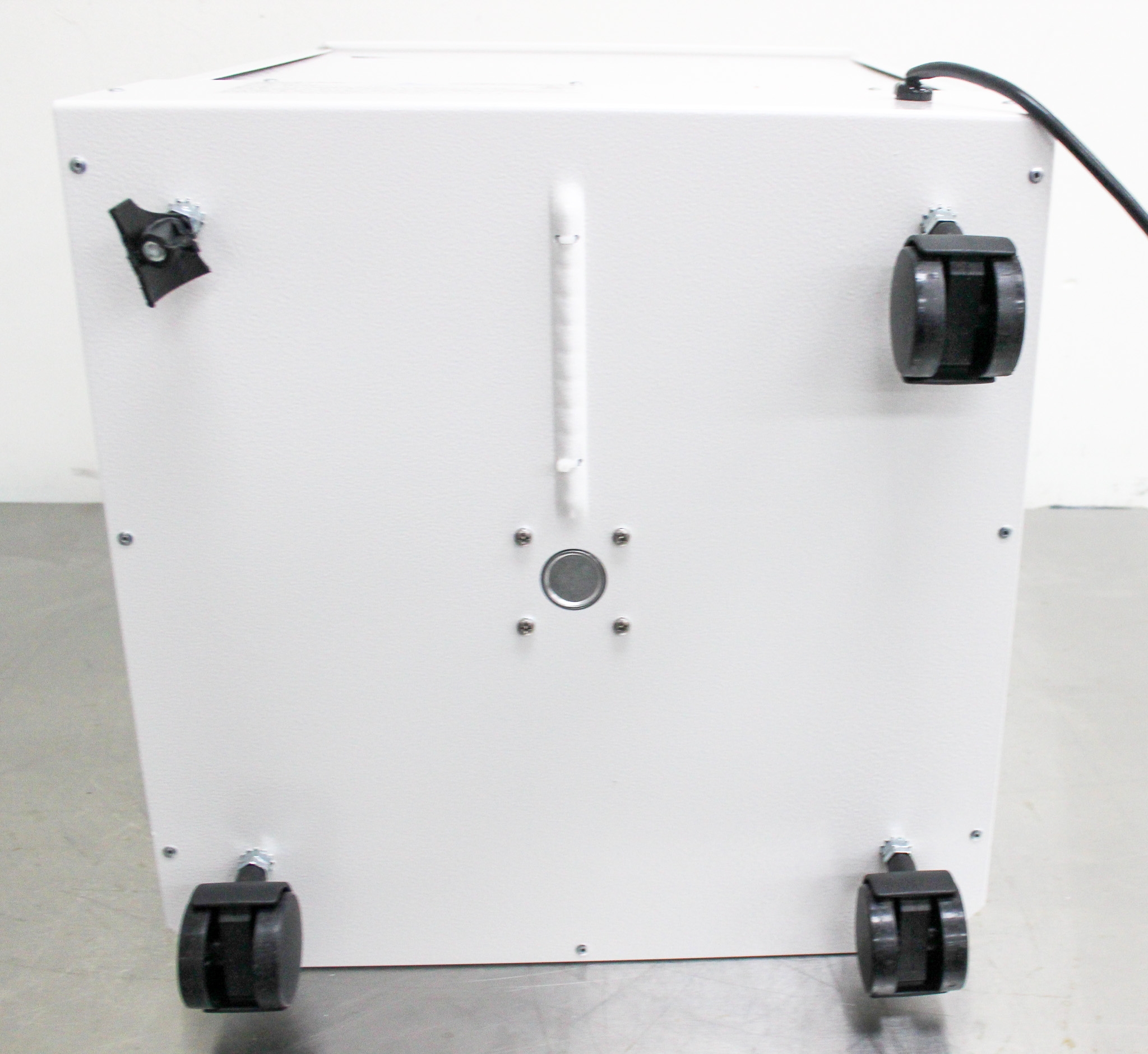 EnviroKlenz ED327-0255 UV-C Air Purifier 1000 Sq Ft HEPA Filter Used